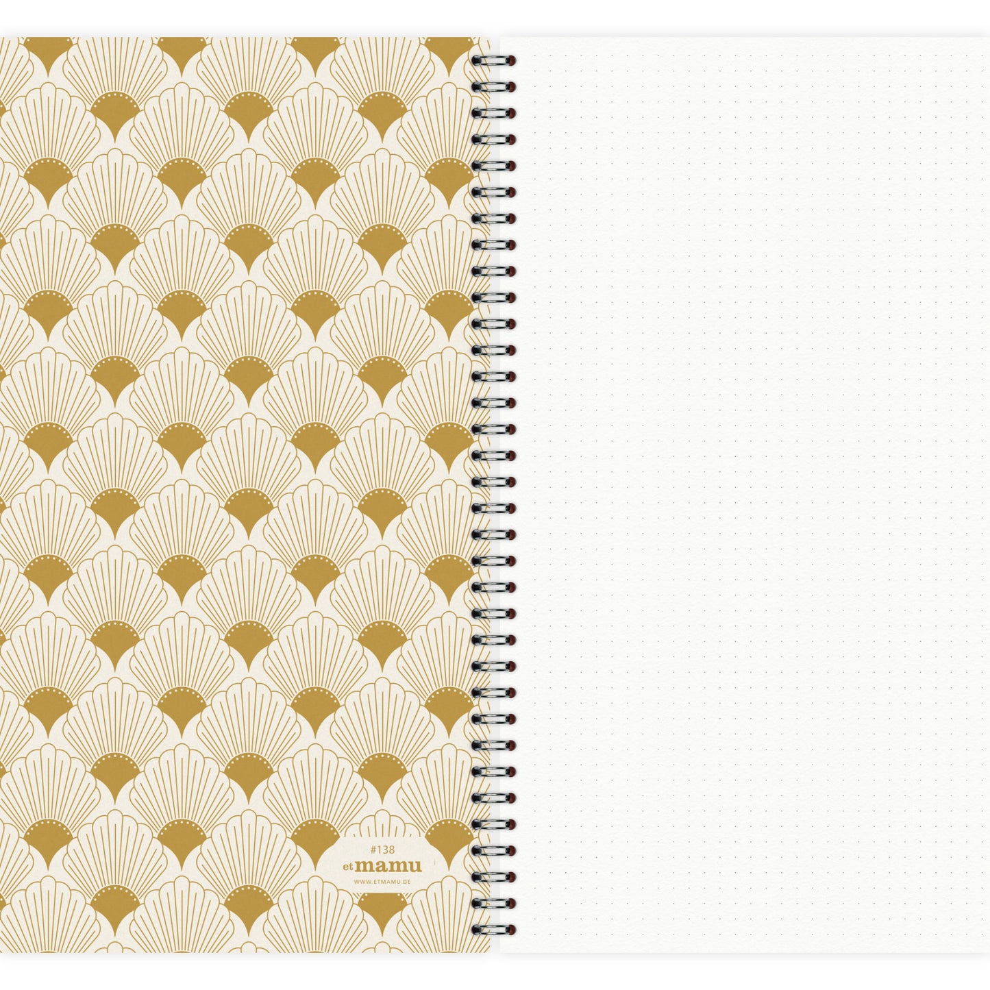 Picture of Notebook