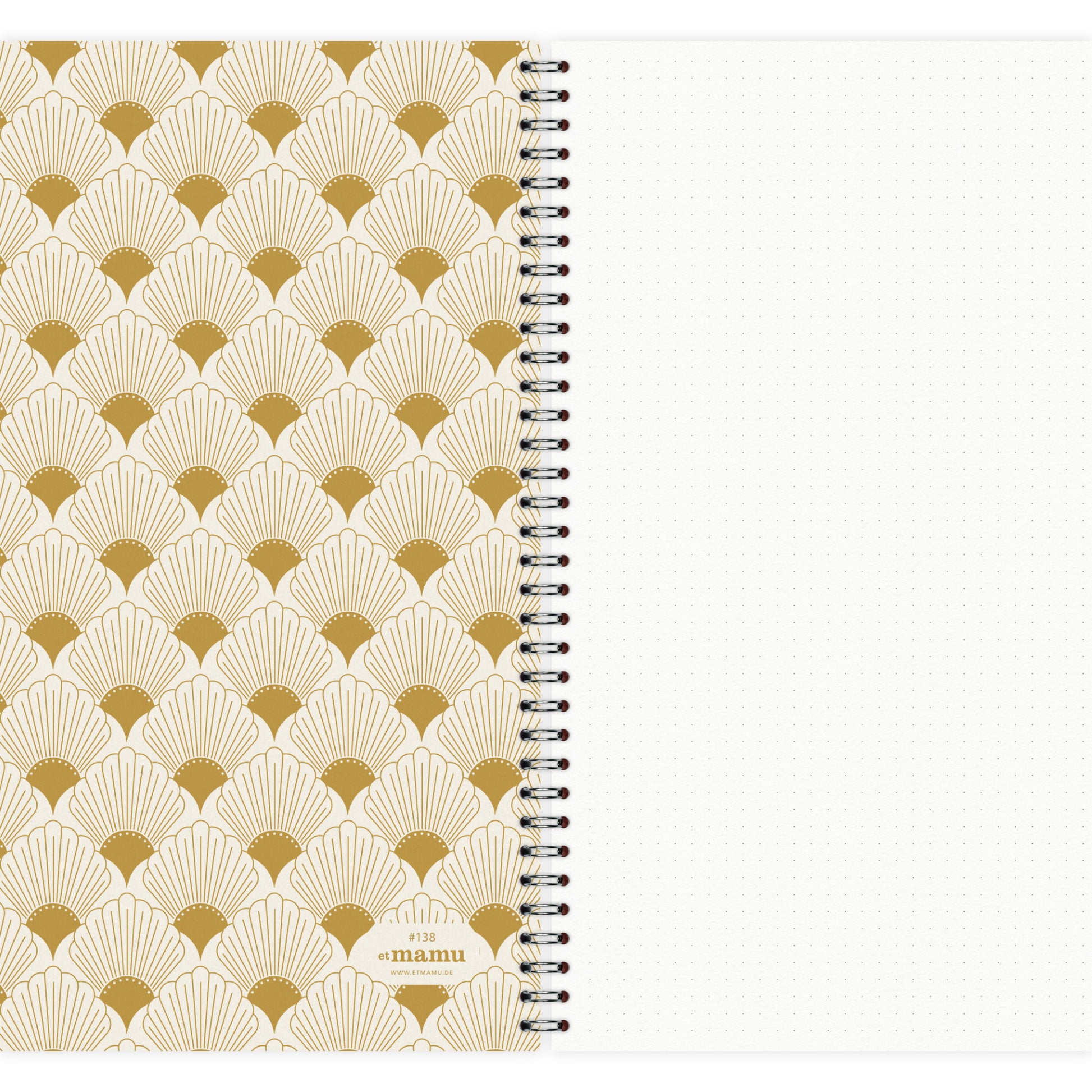 Picture of Notebook