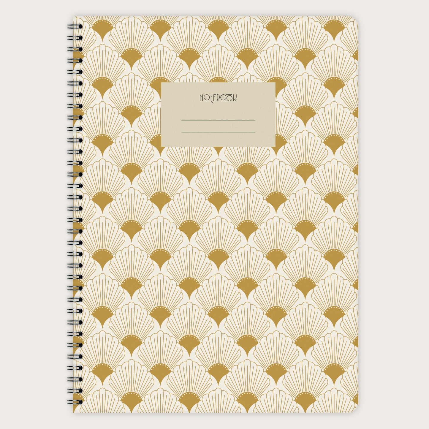 Picture of Notebook