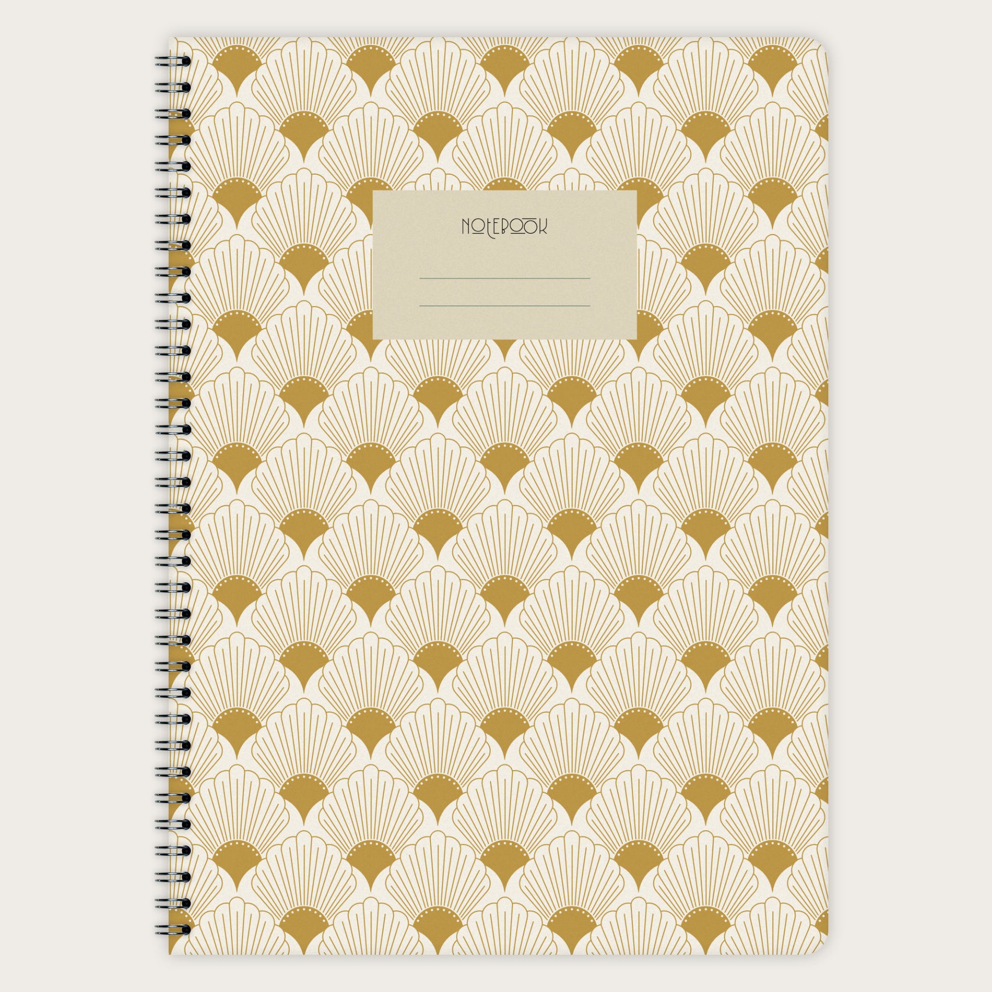 Picture of Notebook
