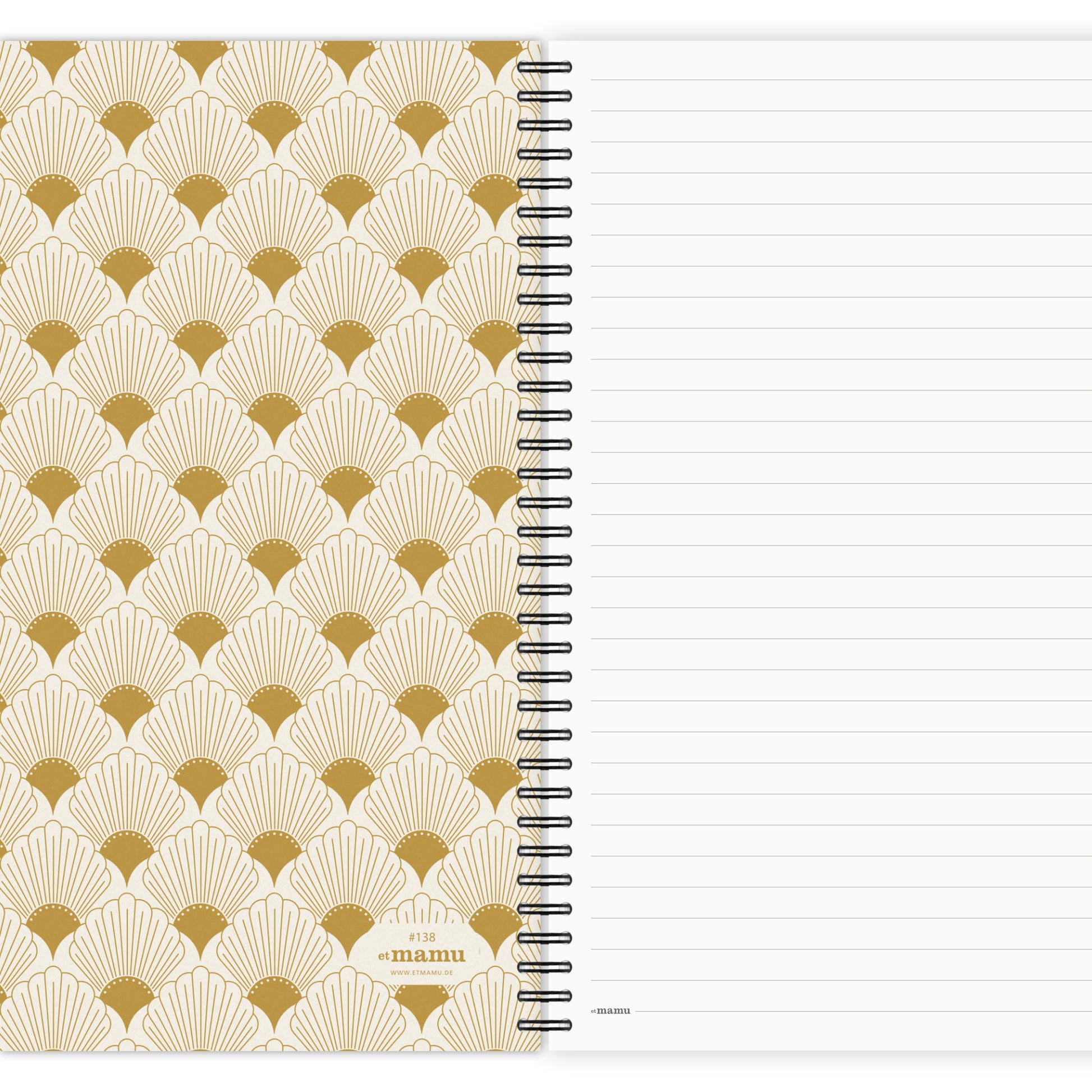 Picture of Notebook