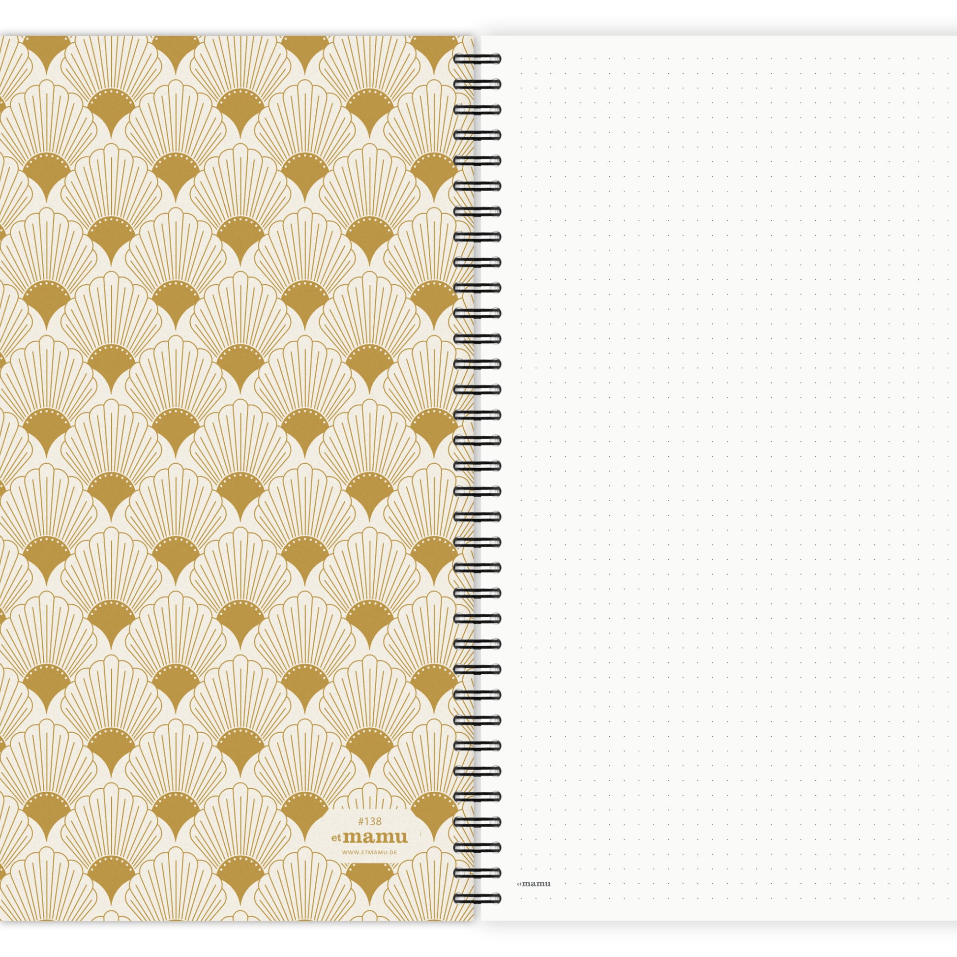 Picture of Notebook