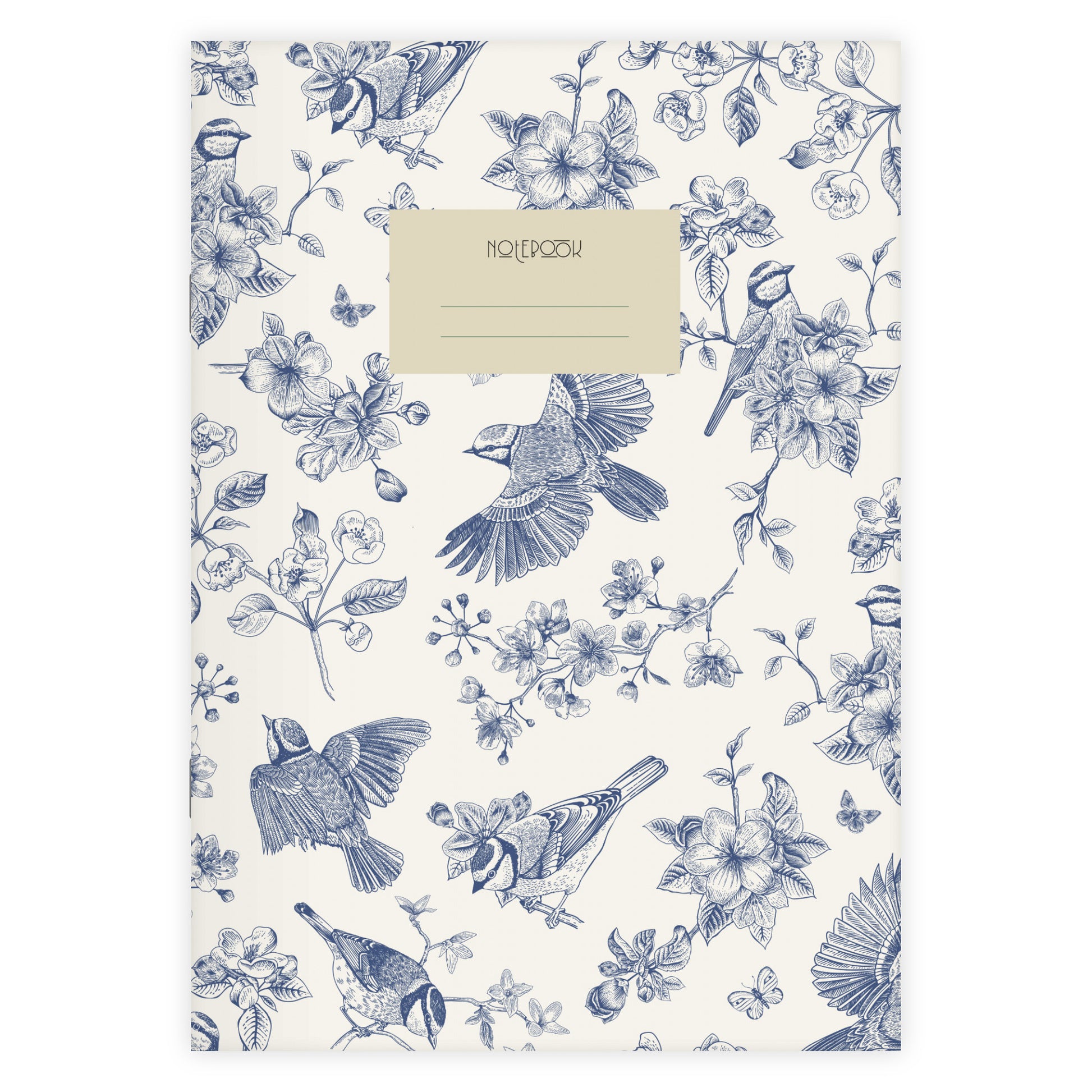 Picture of Notebook