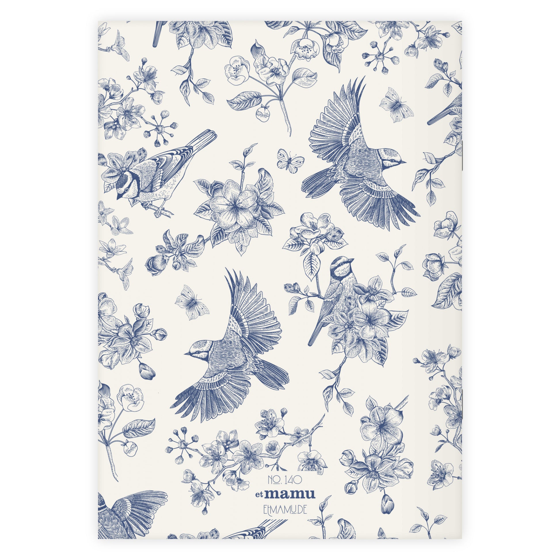 Picture of Notebook