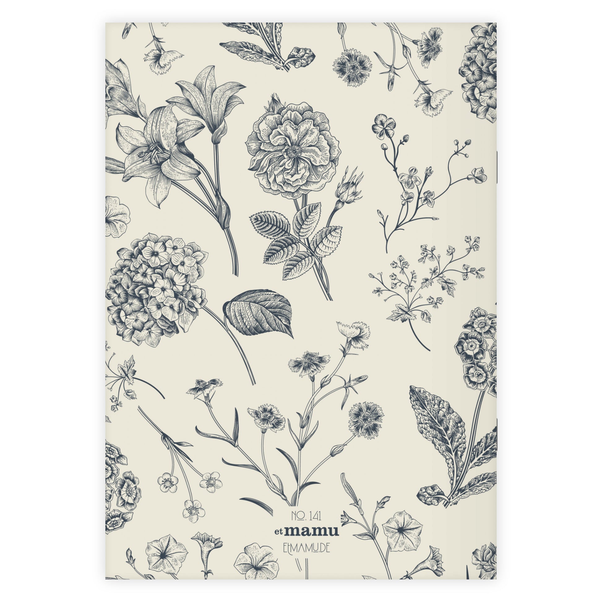 Picture of Notebook