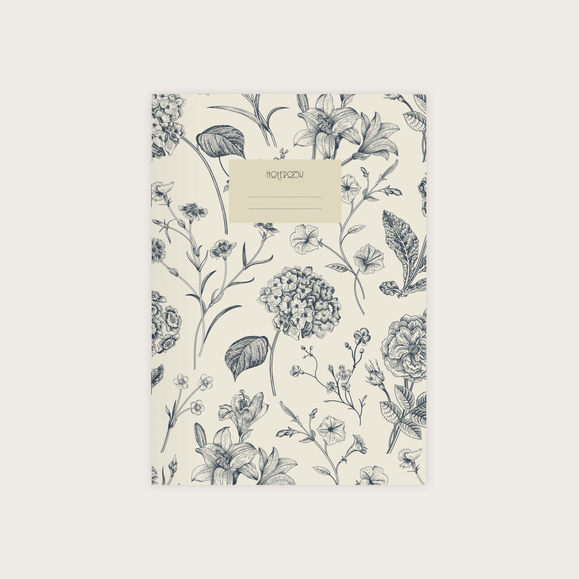 Picture of Notebook