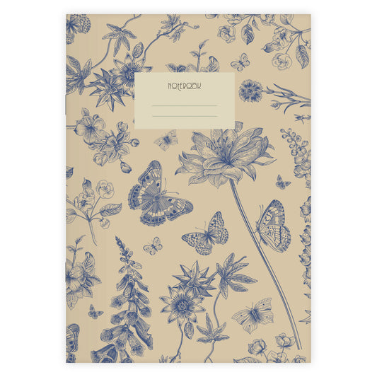 Picture of Notebook