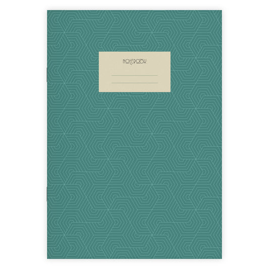 Picture of Notebook
