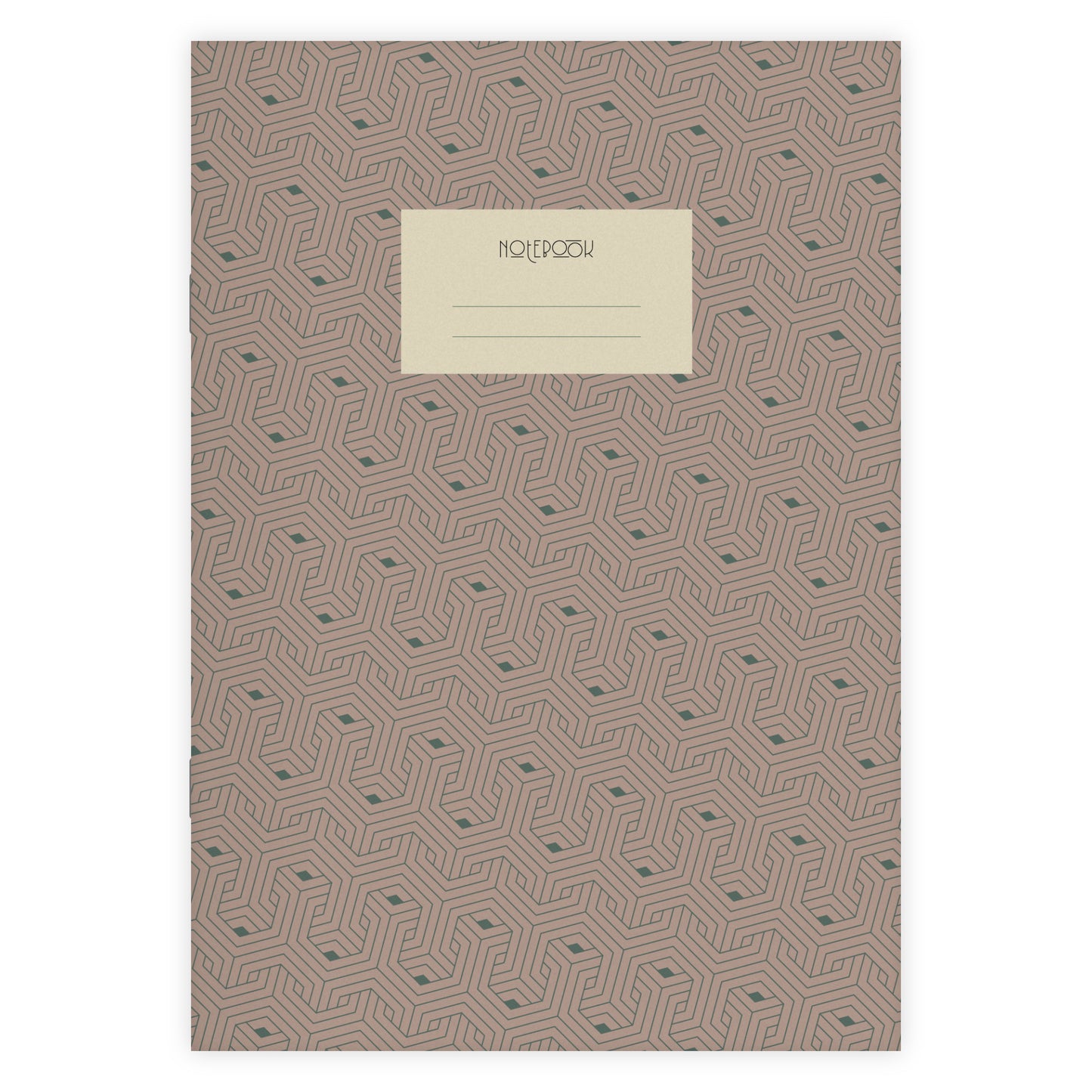 Picture of Notebook