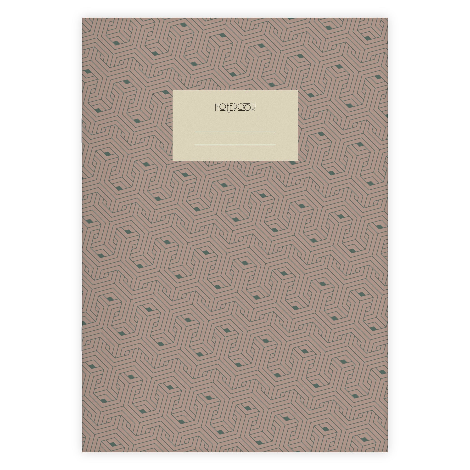 Picture of Notebook