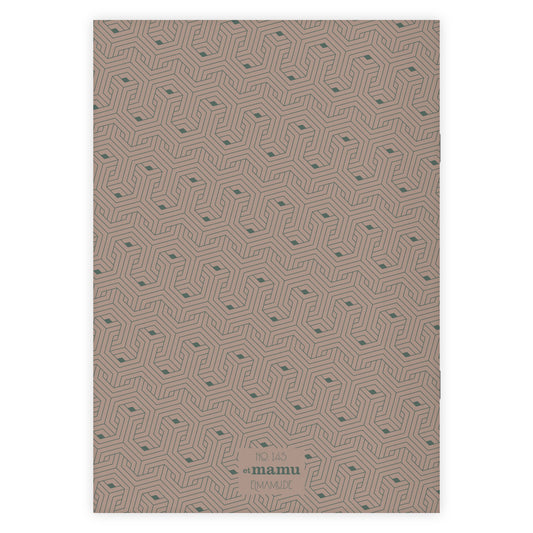 Picture of Notebook