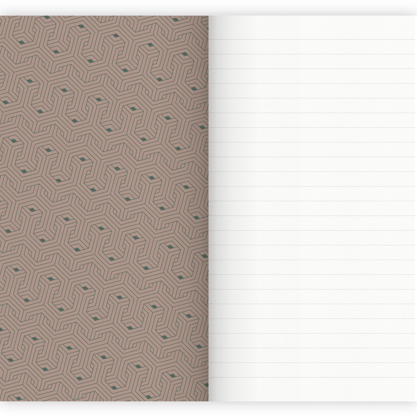 Picture of Notebook