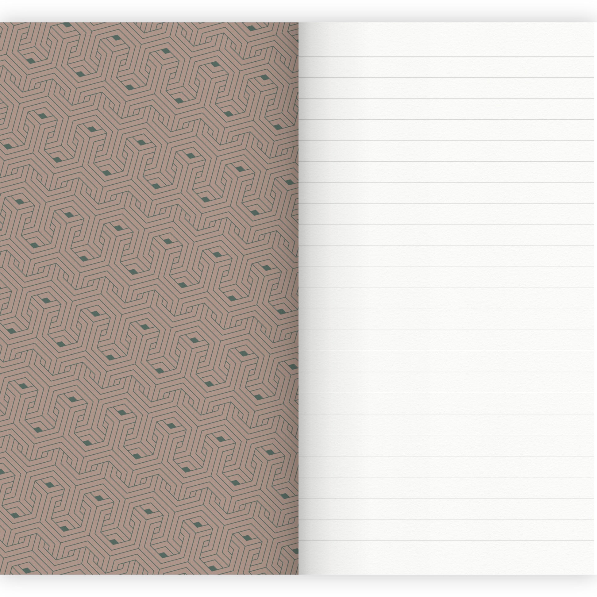 Picture of Notebook