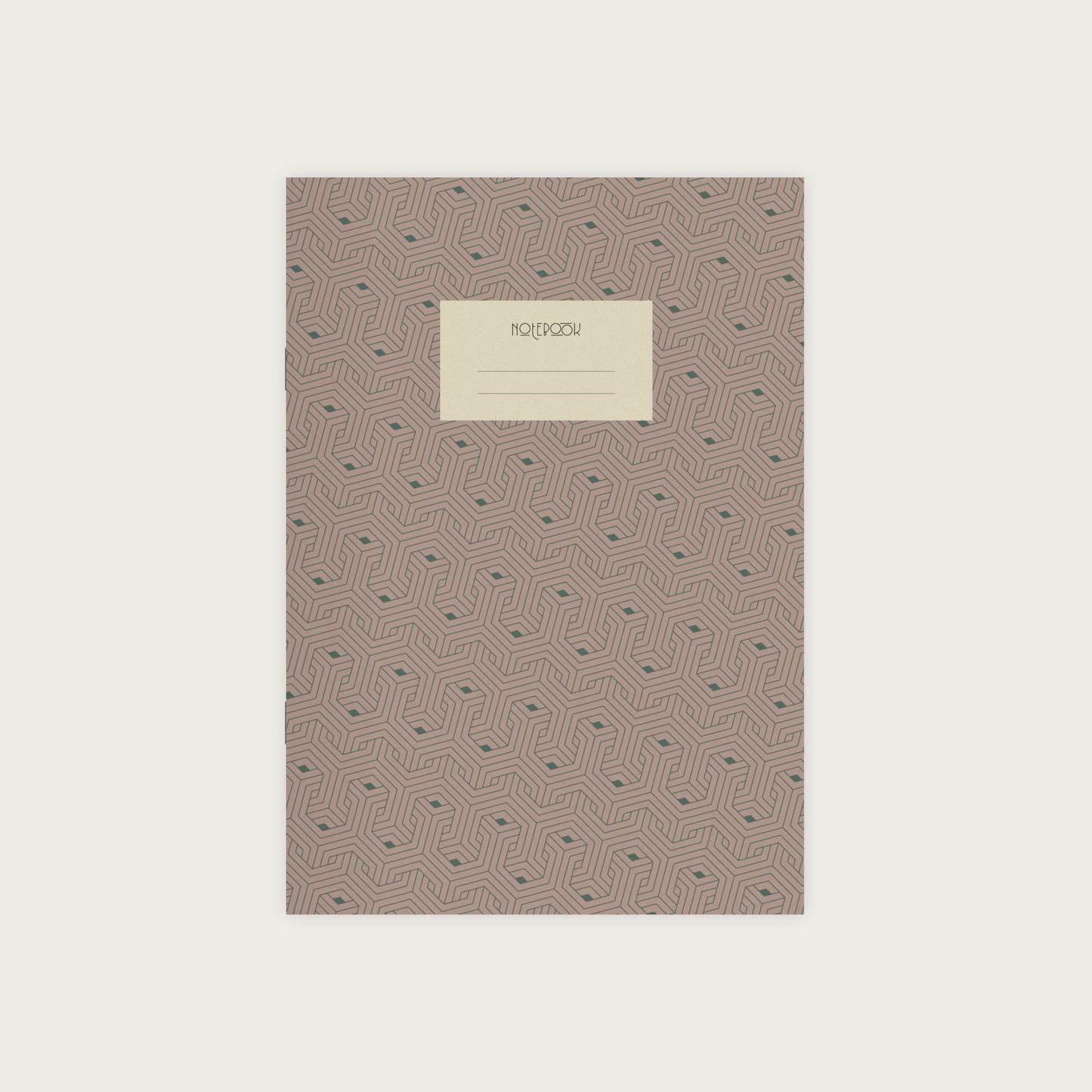 Picture of Notebook