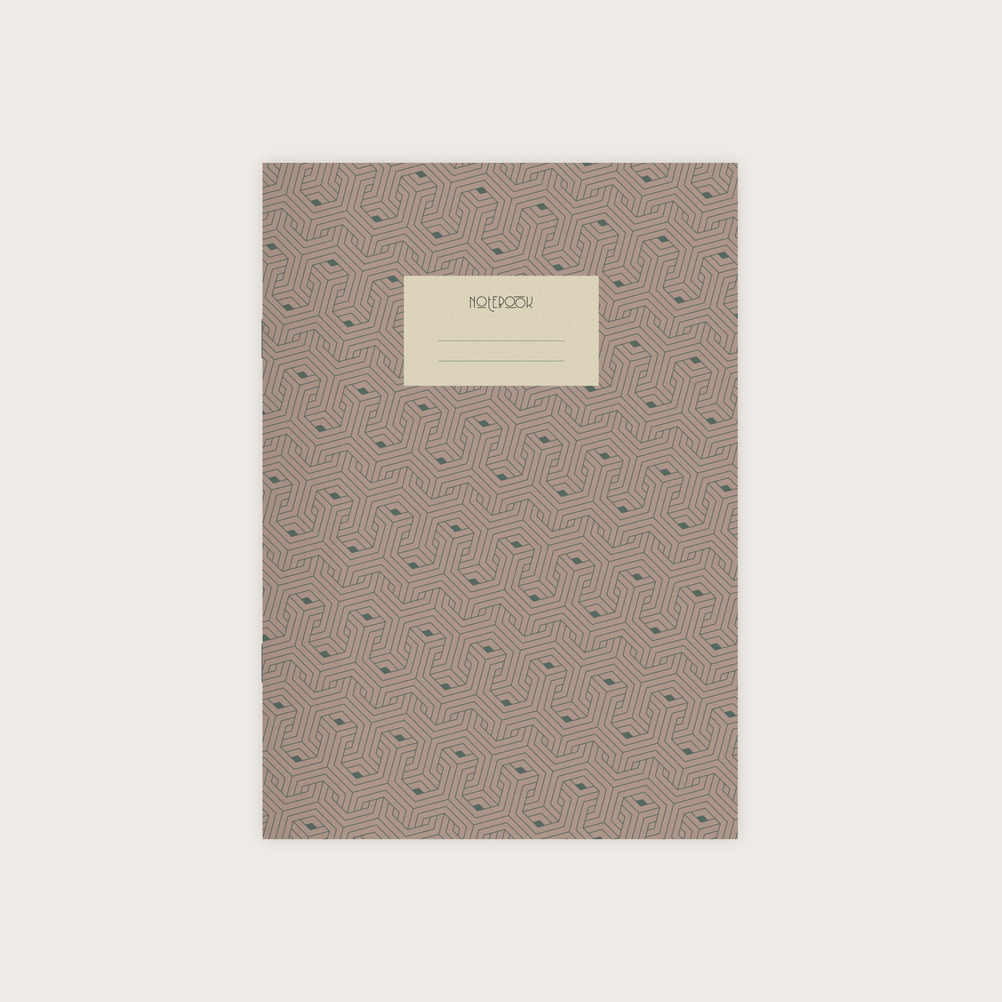 Picture of Notebook