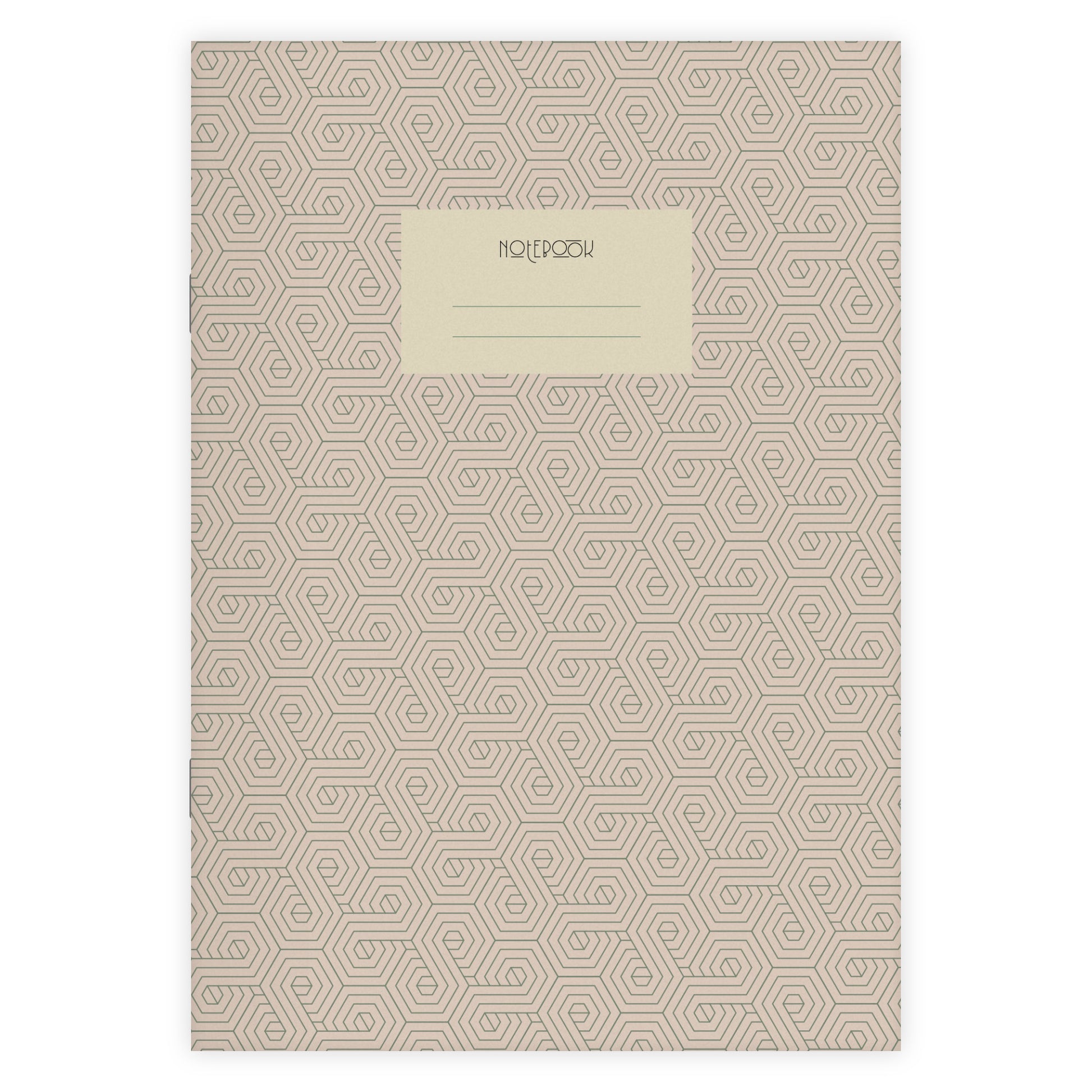 Picture of Notebook