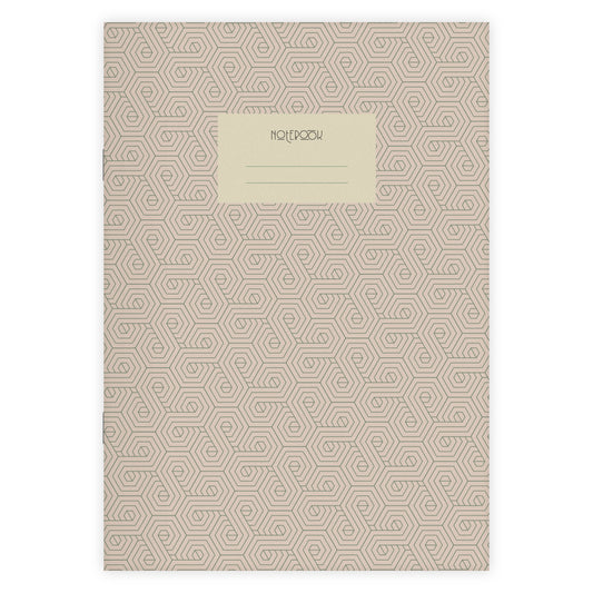 Picture of Notebook