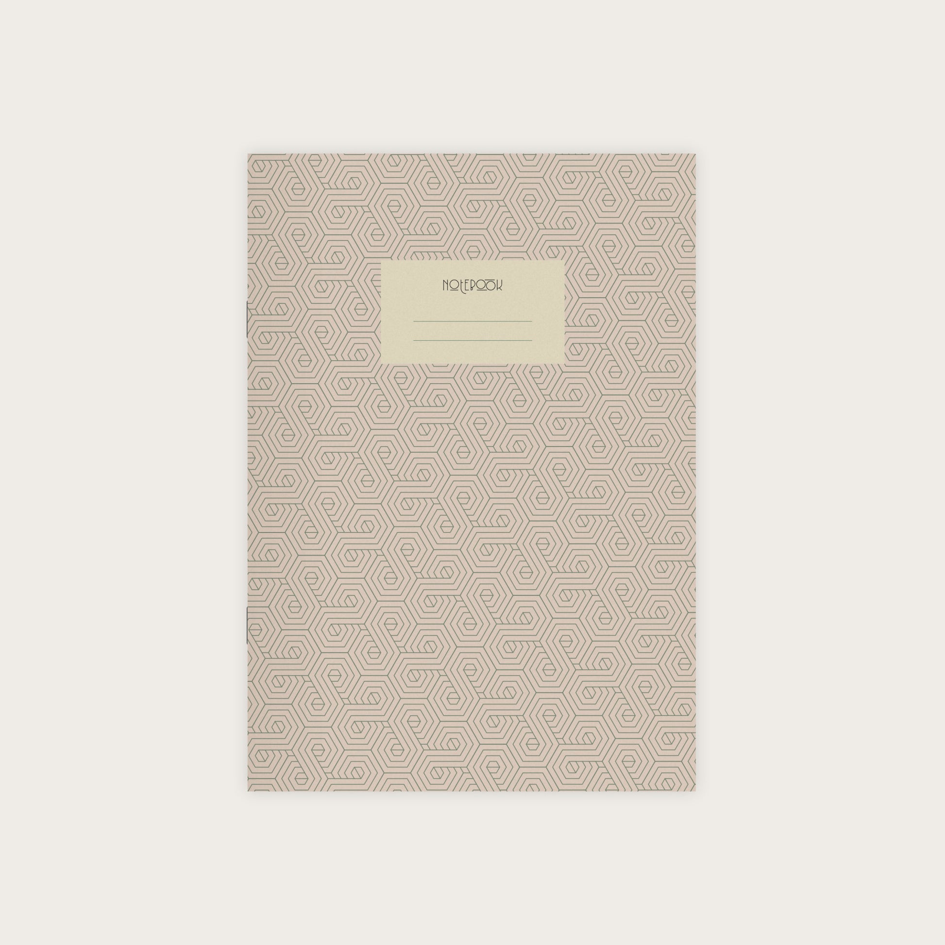 Picture of Notebook