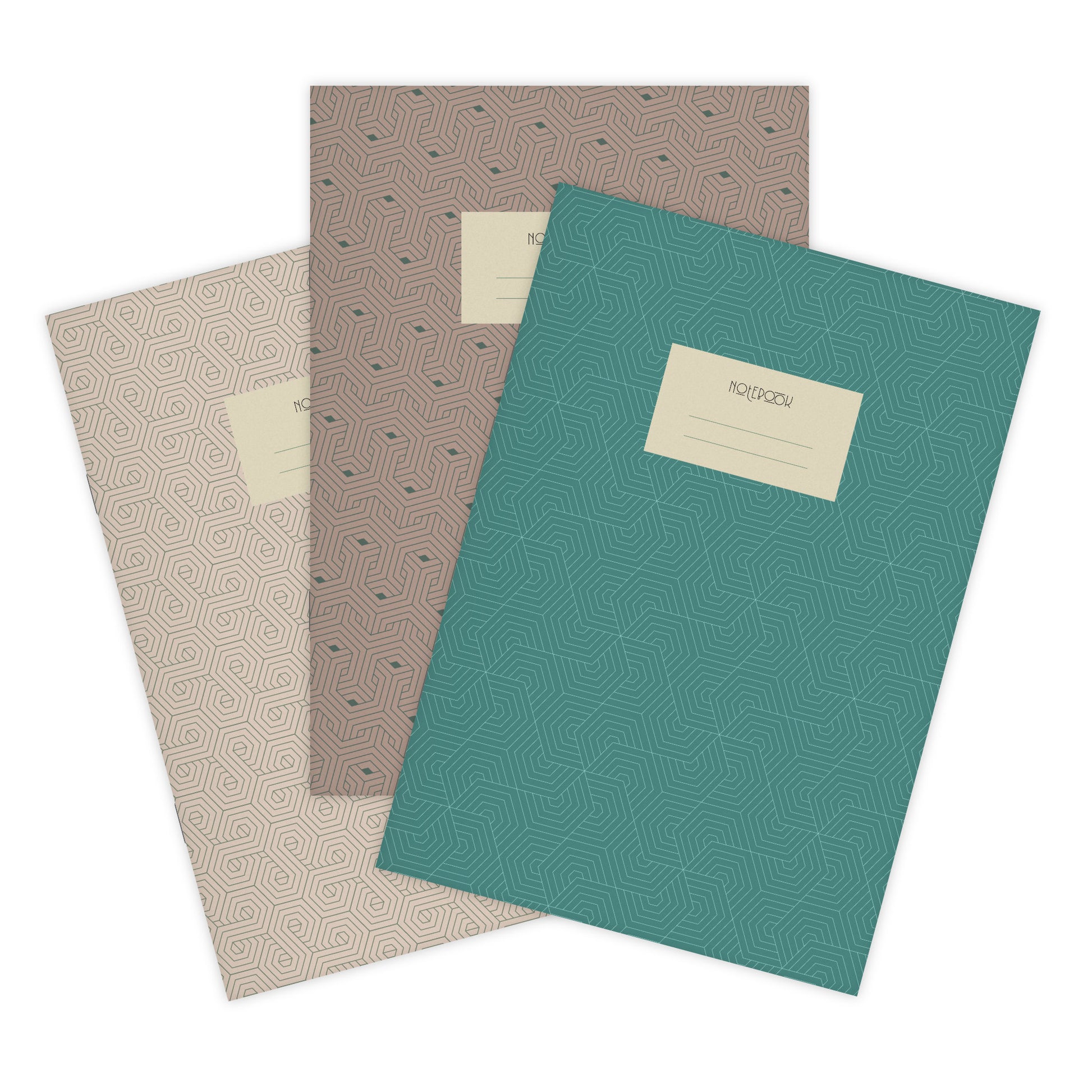 Picture of Notebook