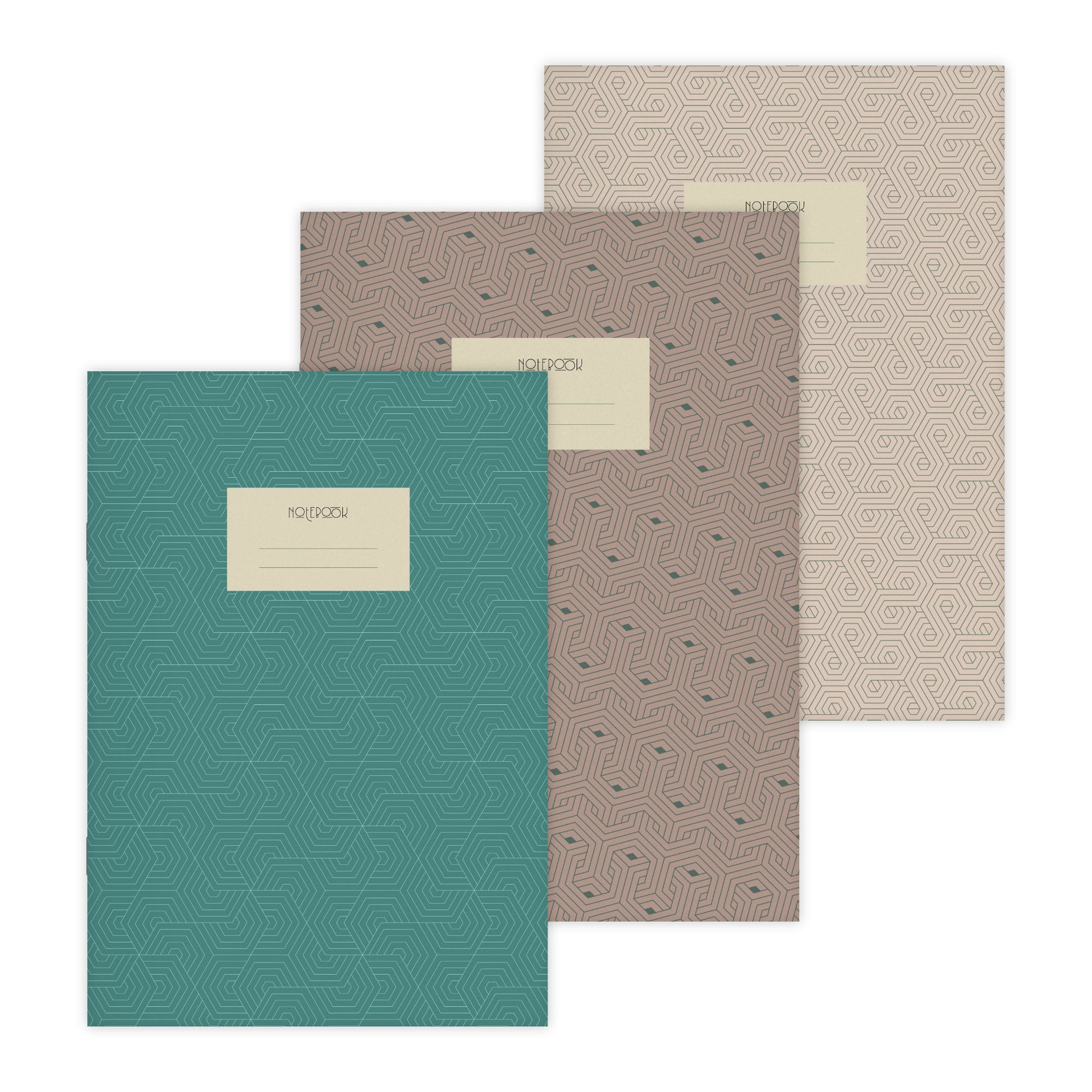Picture of Notebook