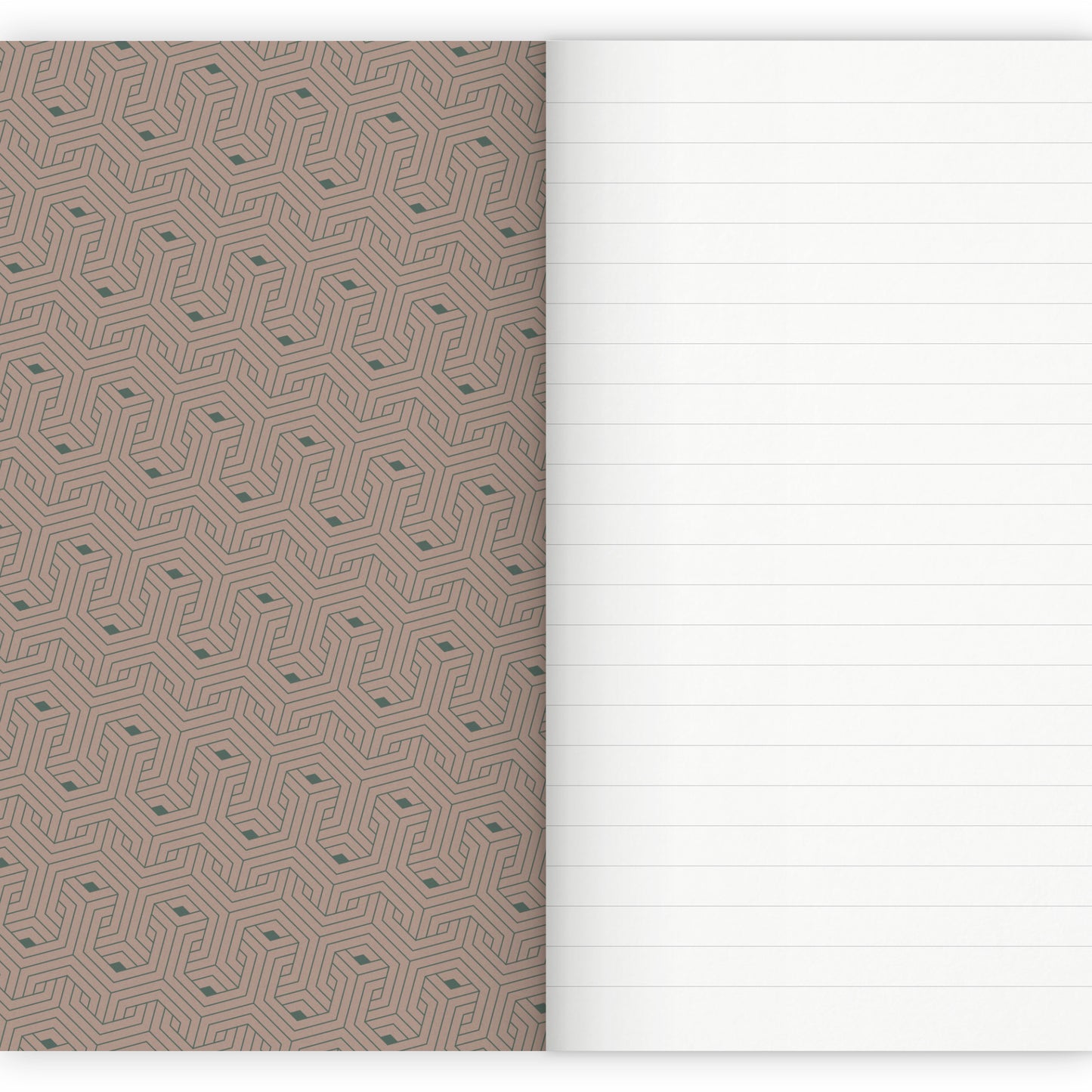Picture of Notebook