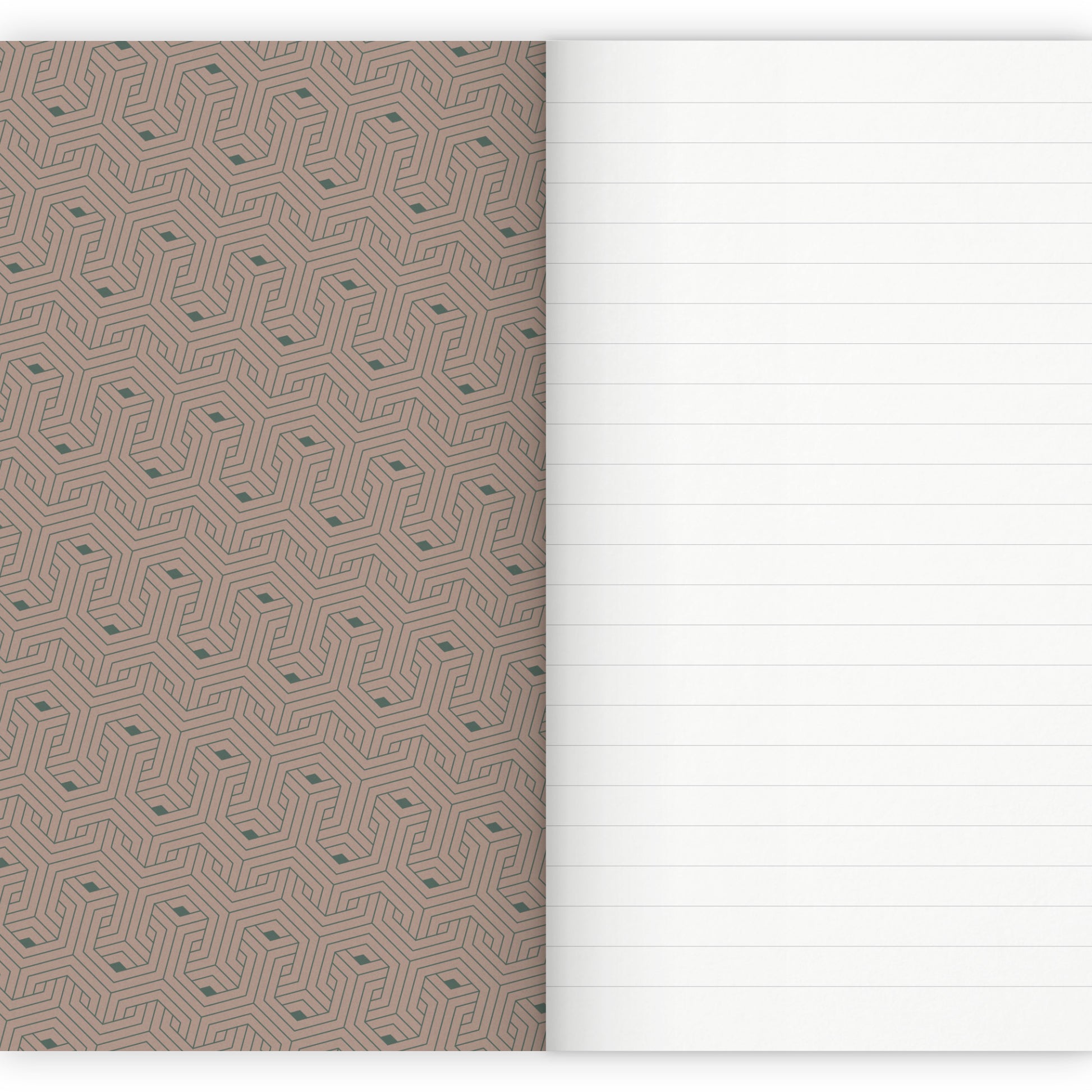 Picture of Notebook
