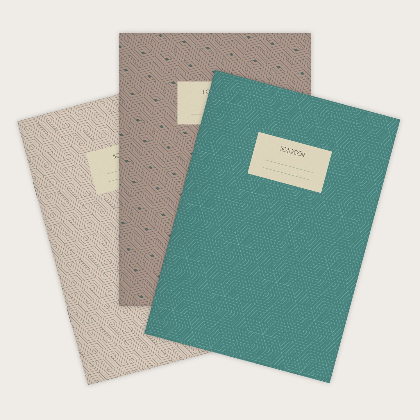 Picture of Notebook