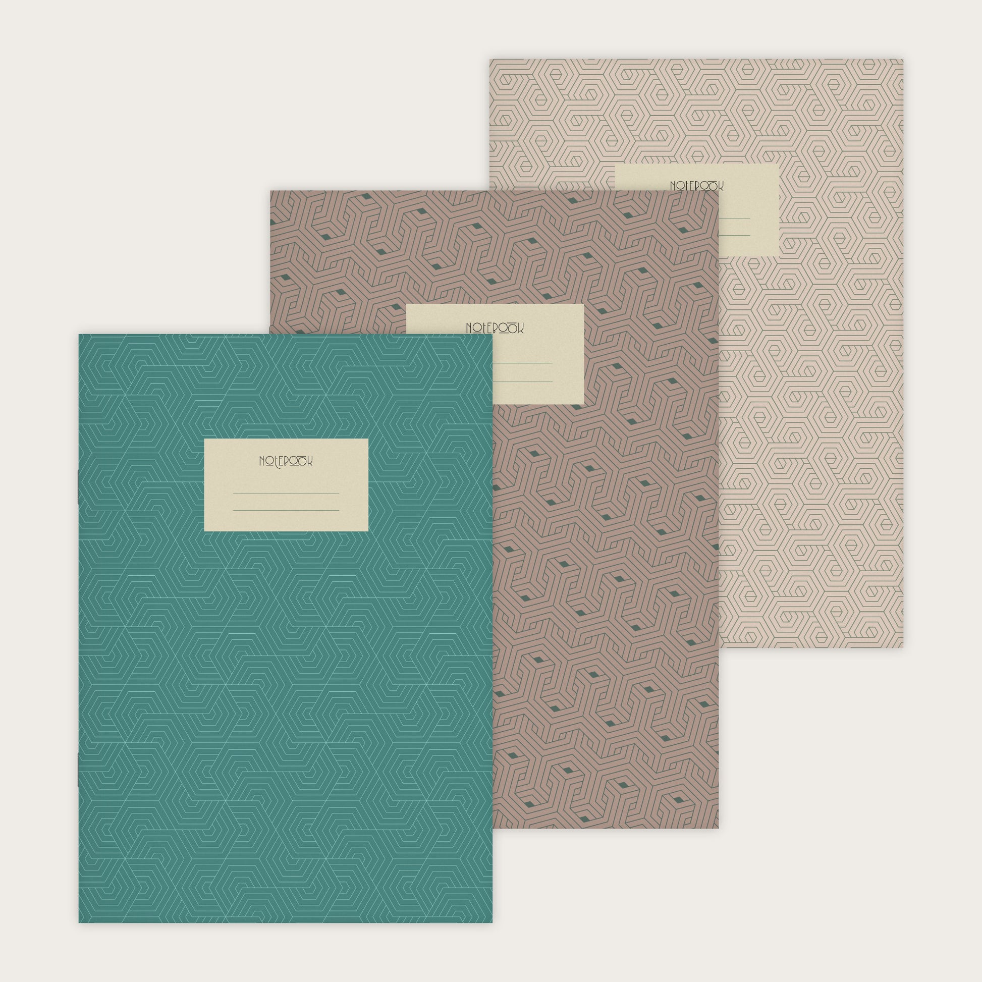 Picture of Notebook