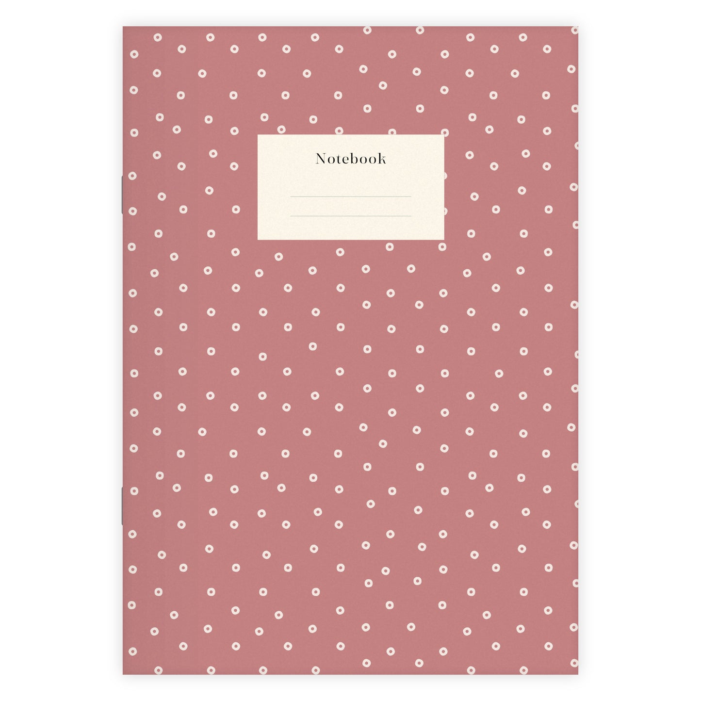 Picture of Notebook