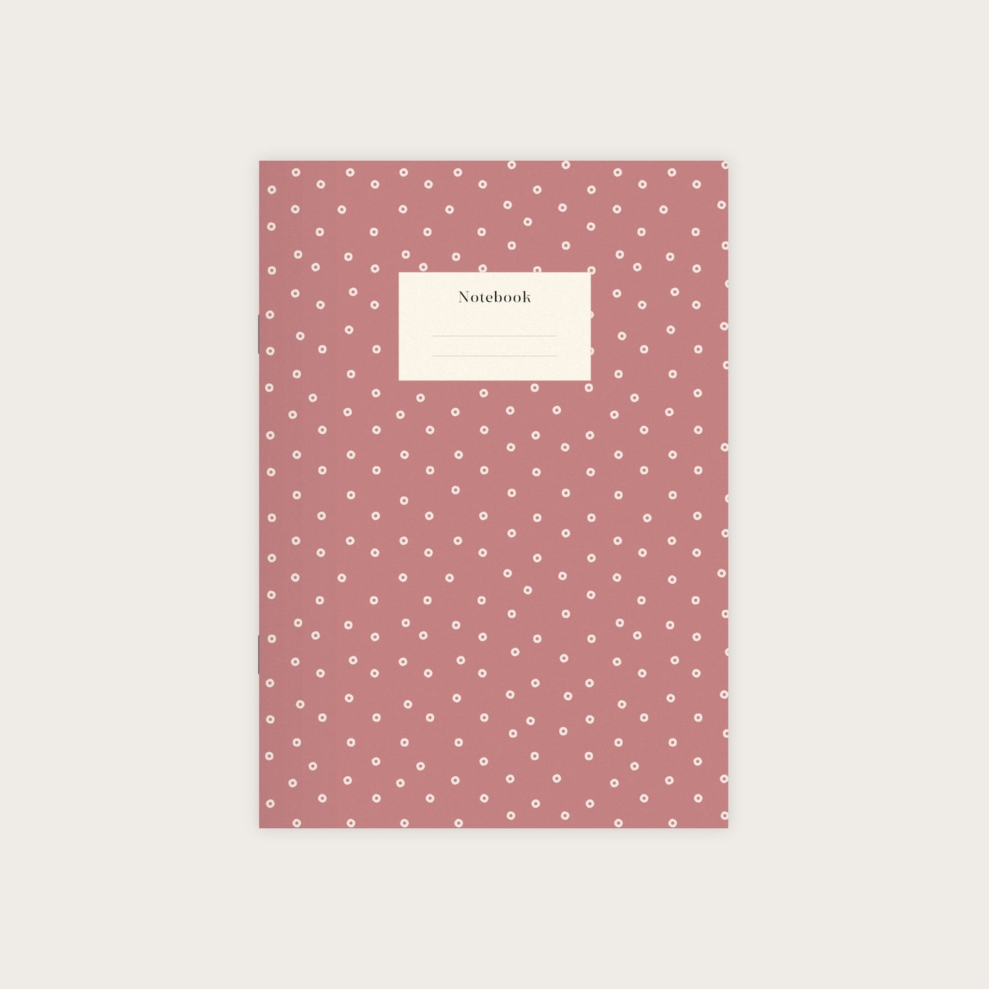 Picture of Notebook