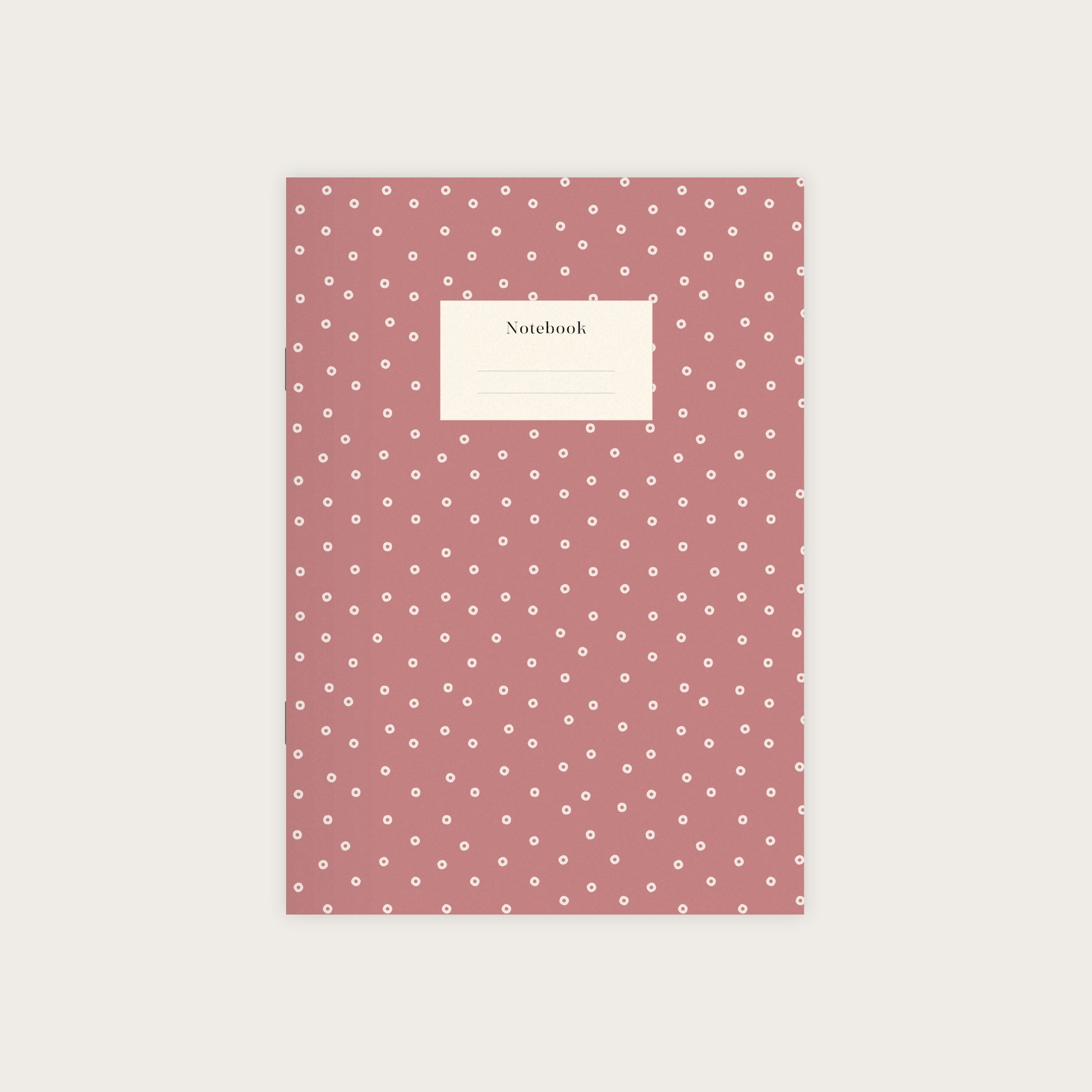Picture of Notebook
