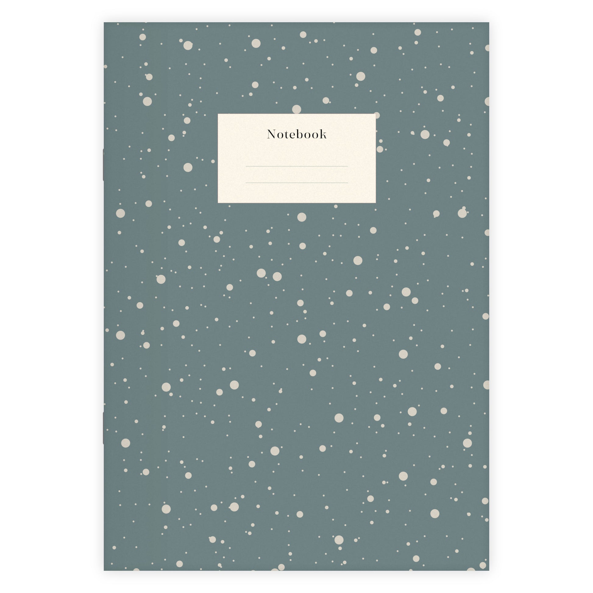 Picture of Notebook