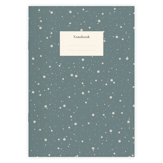 Picture of Notebook