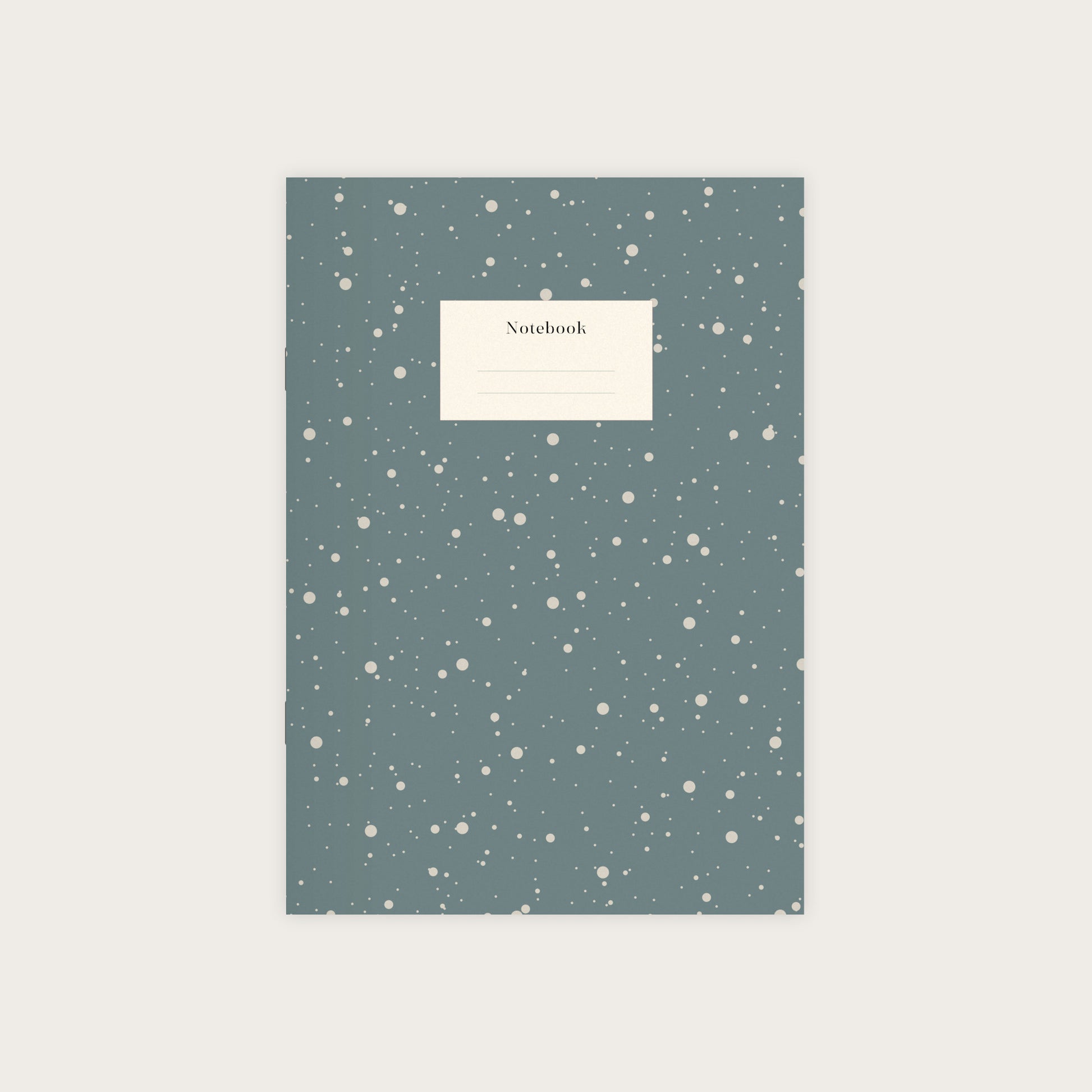 Picture of Notebook