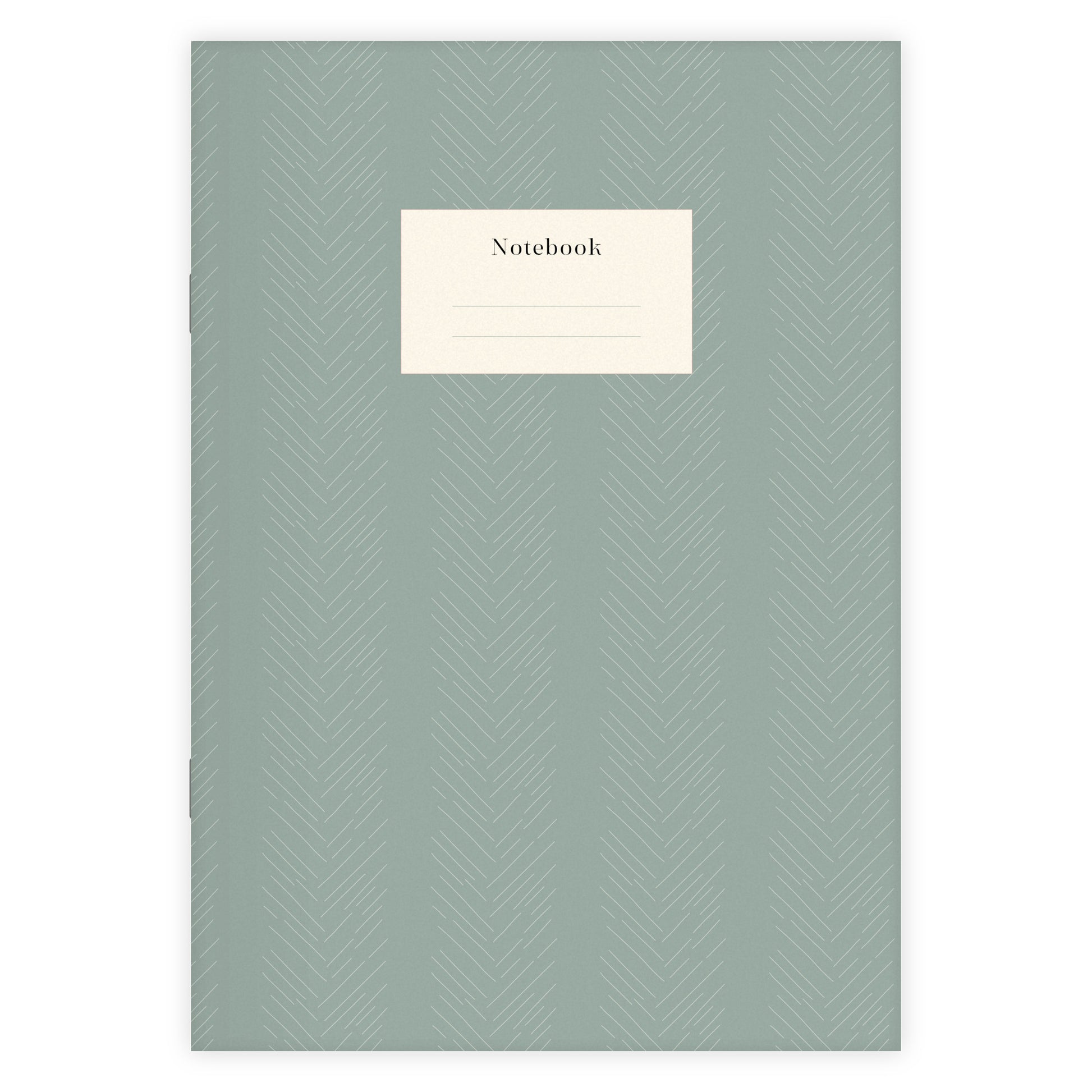Picture of Notebook