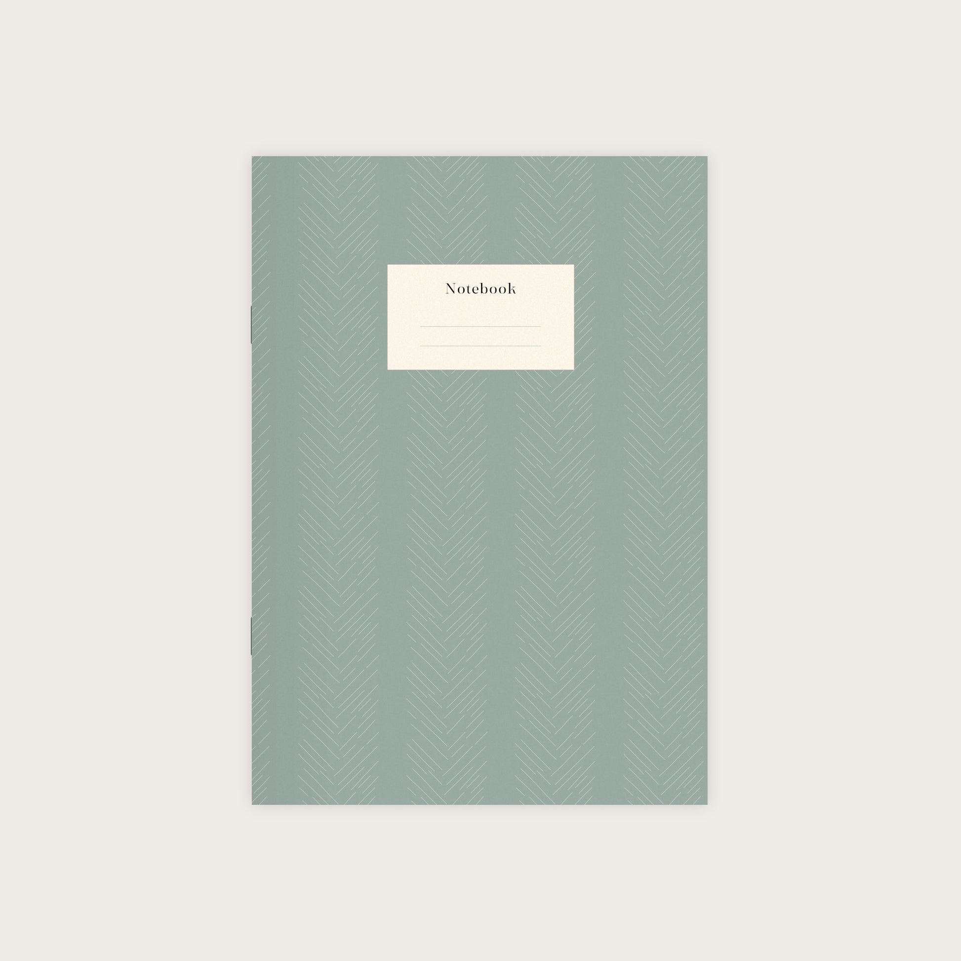 Picture of Notebook