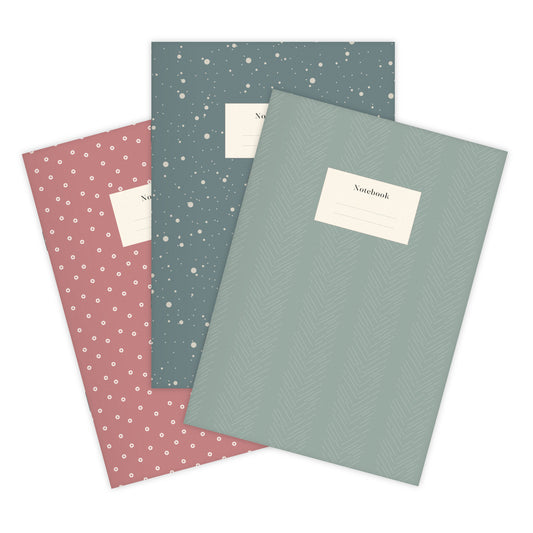 Picture of Notebook