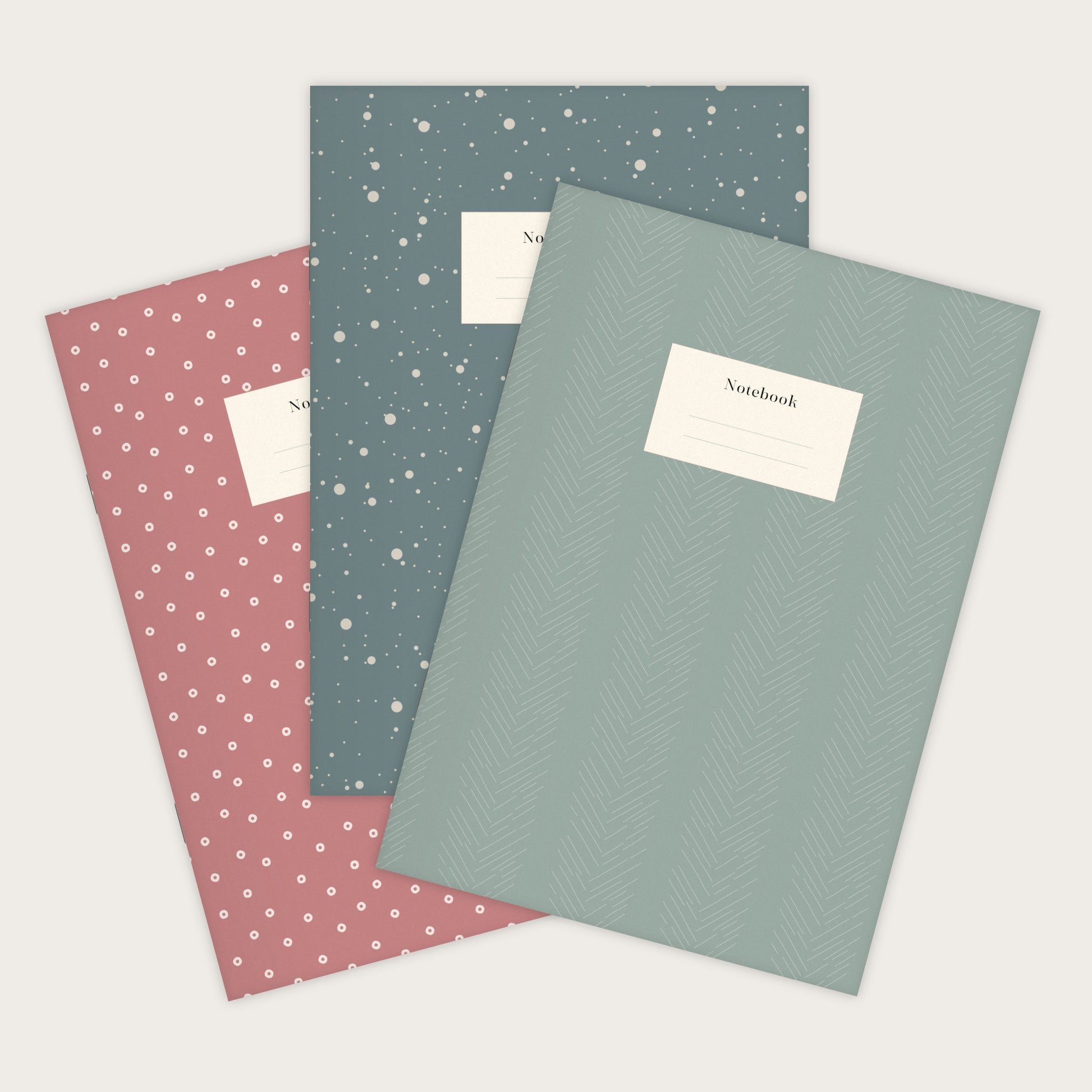 Picture of Notebook