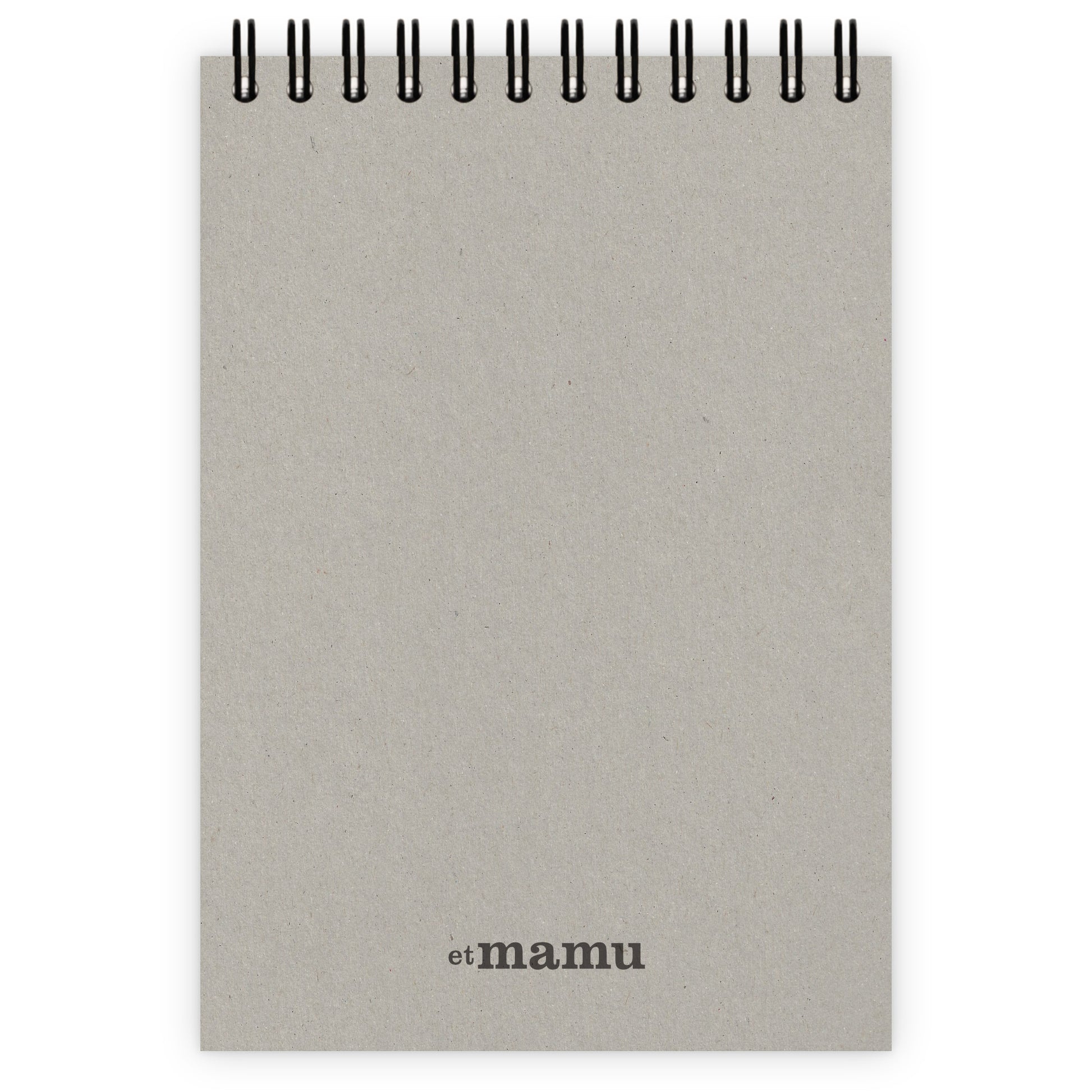 Picture of Notebook