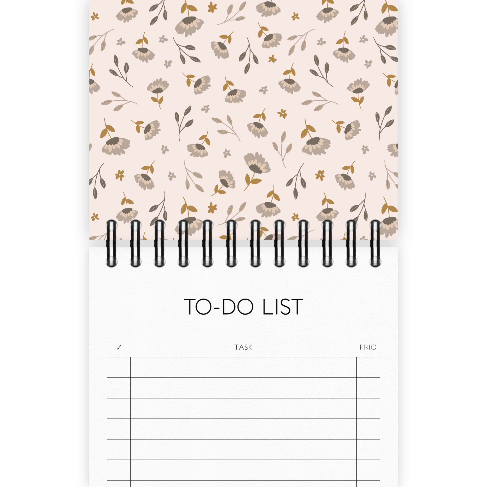 Picture of Notebook