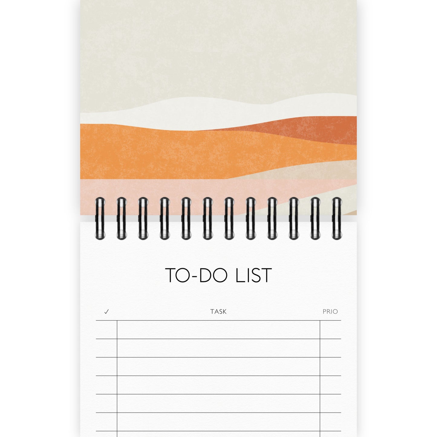 Picture of Notebook