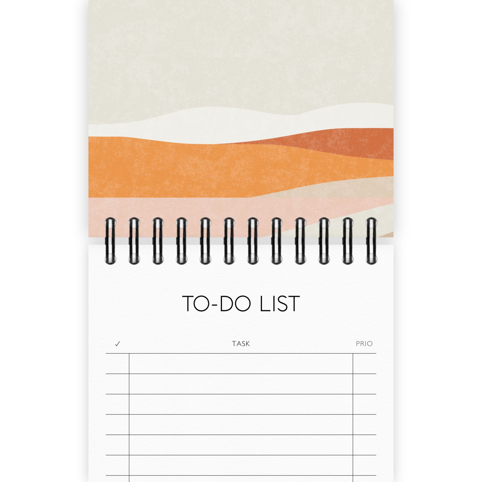 Picture of Notebook