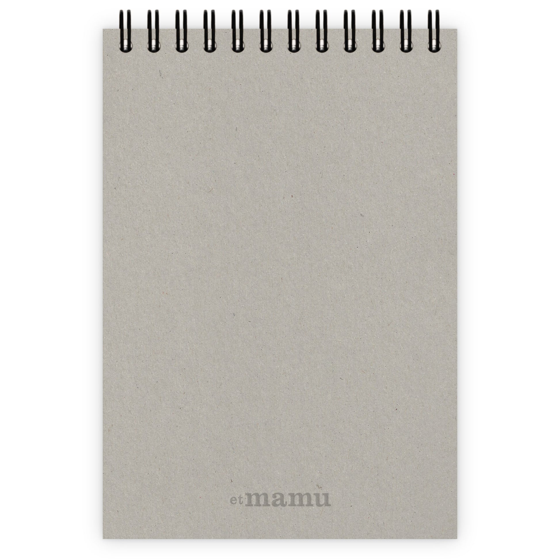 Picture of Notebook