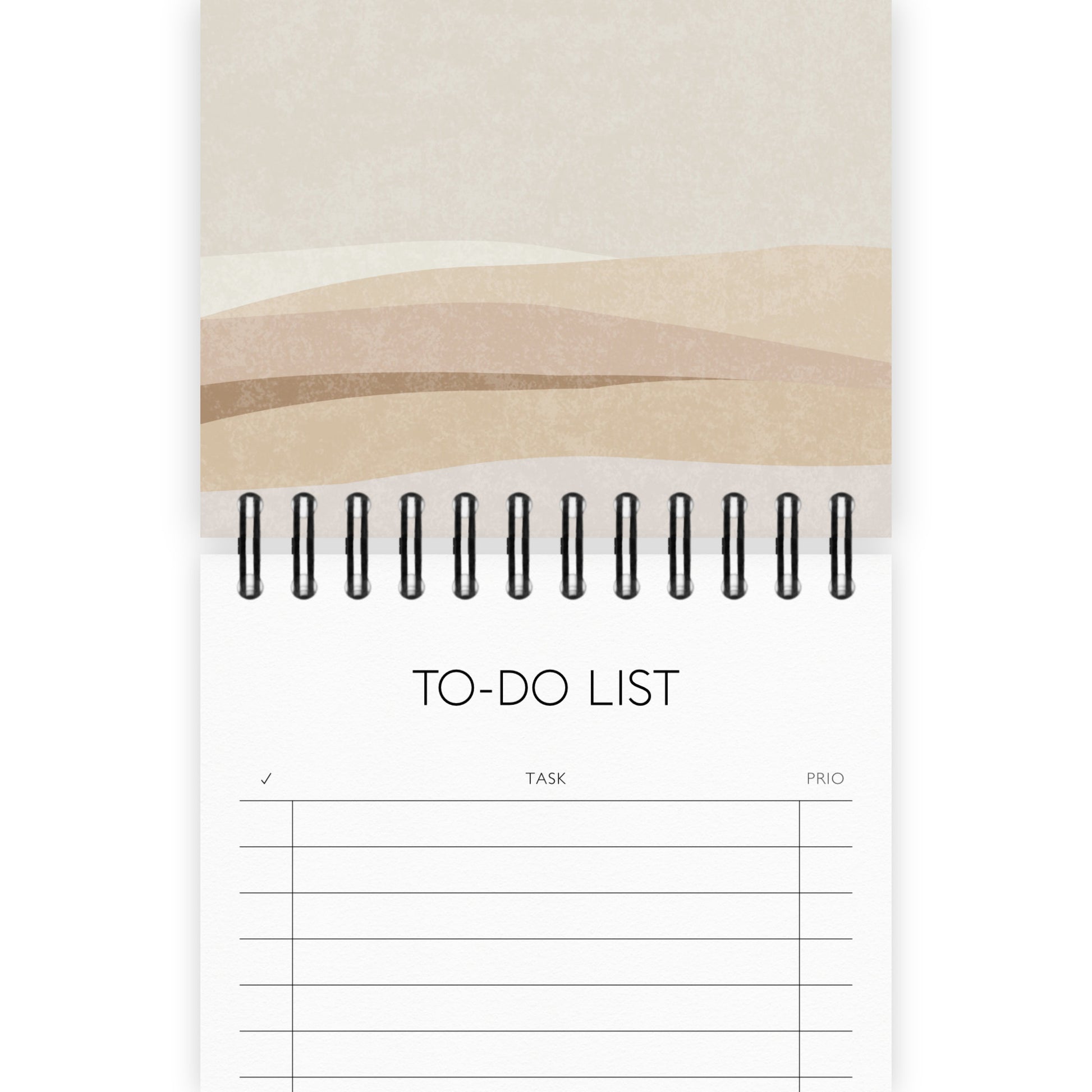 Picture of Notebook