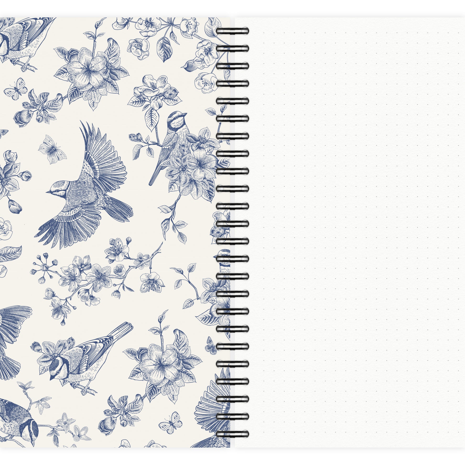 Picture of Notebook