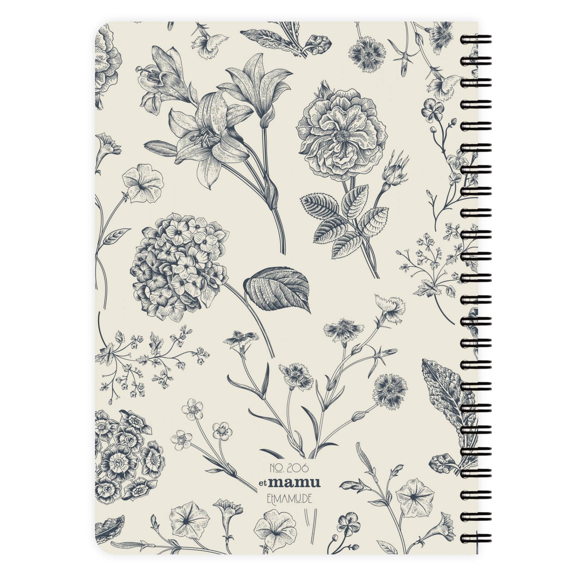 Picture of Notebook