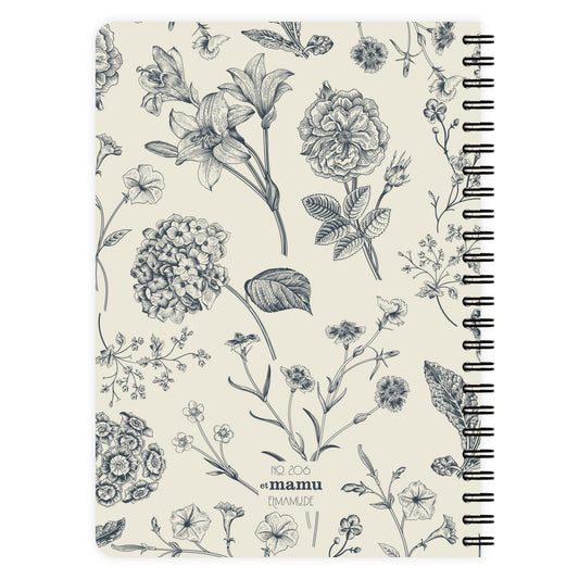Picture of Notebook