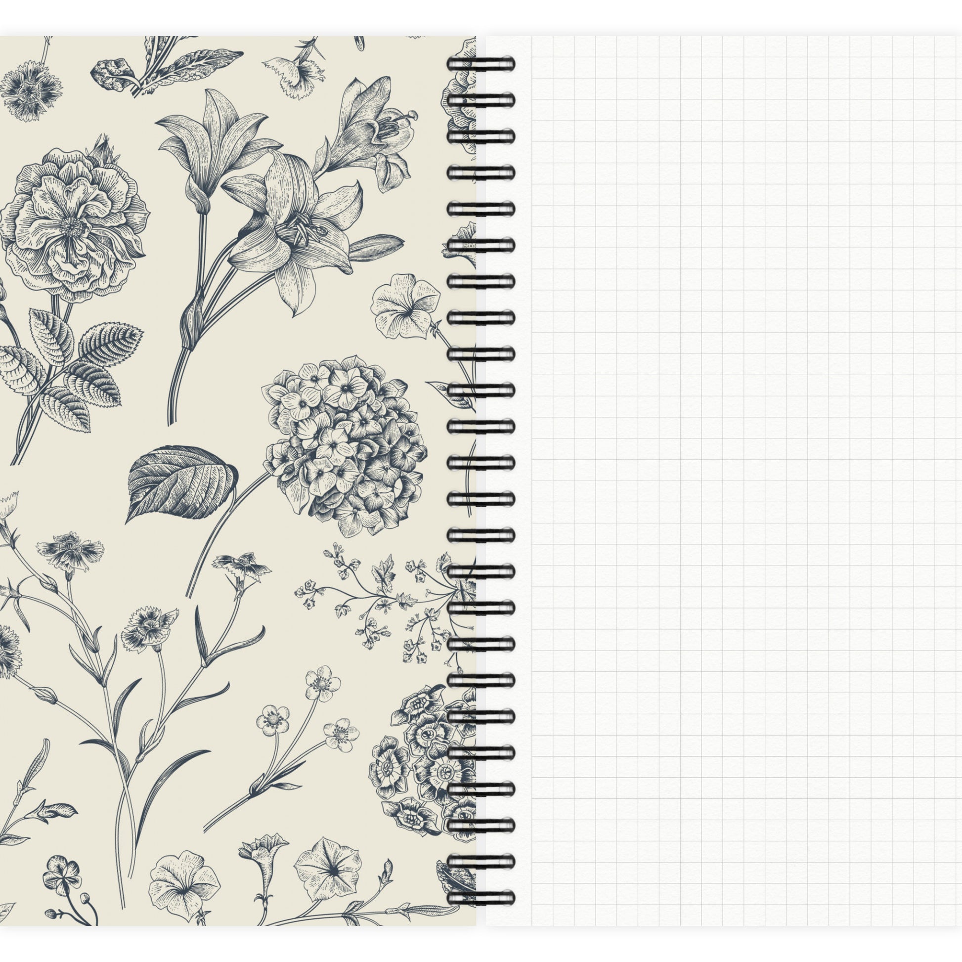 Picture of Notebook