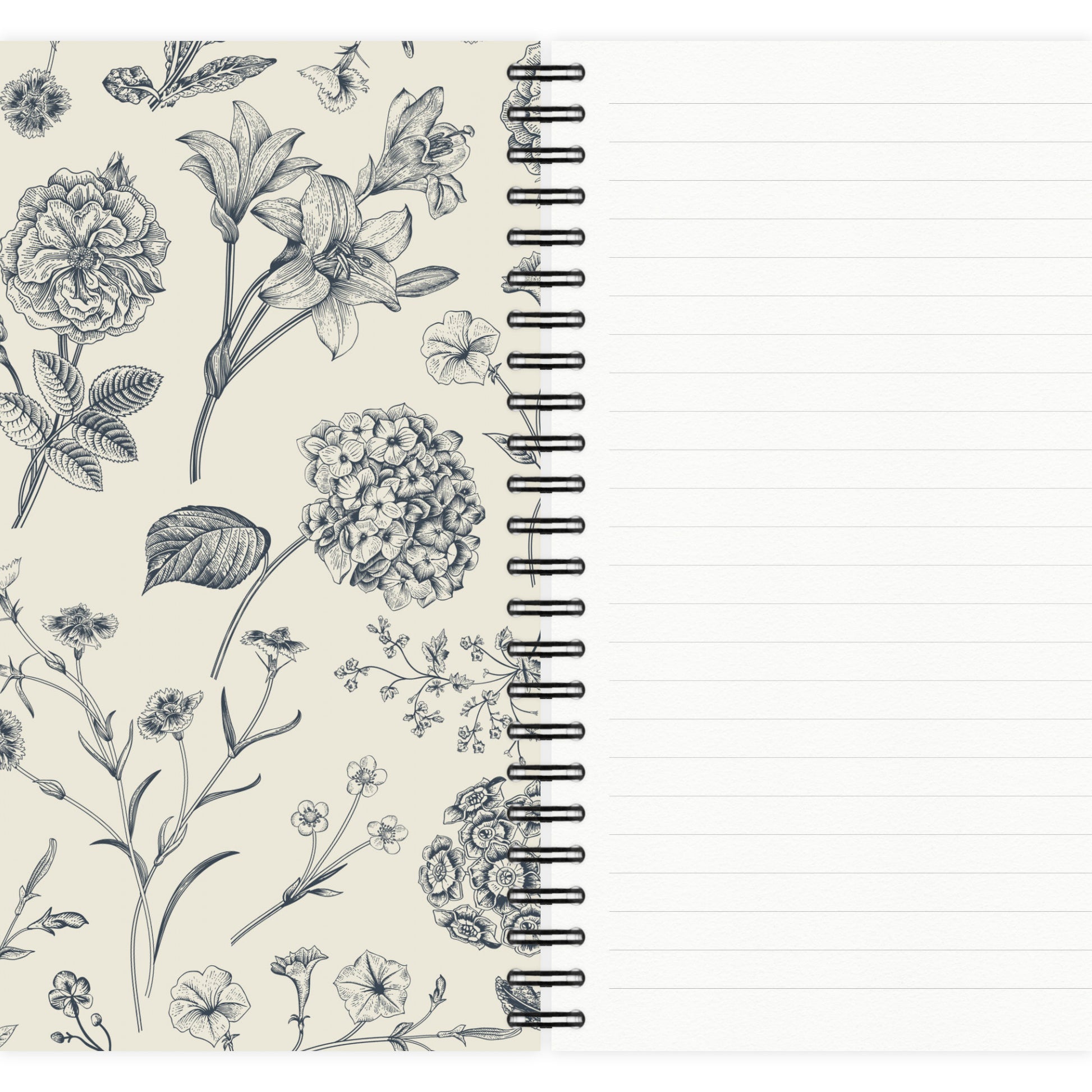 Picture of Notebook