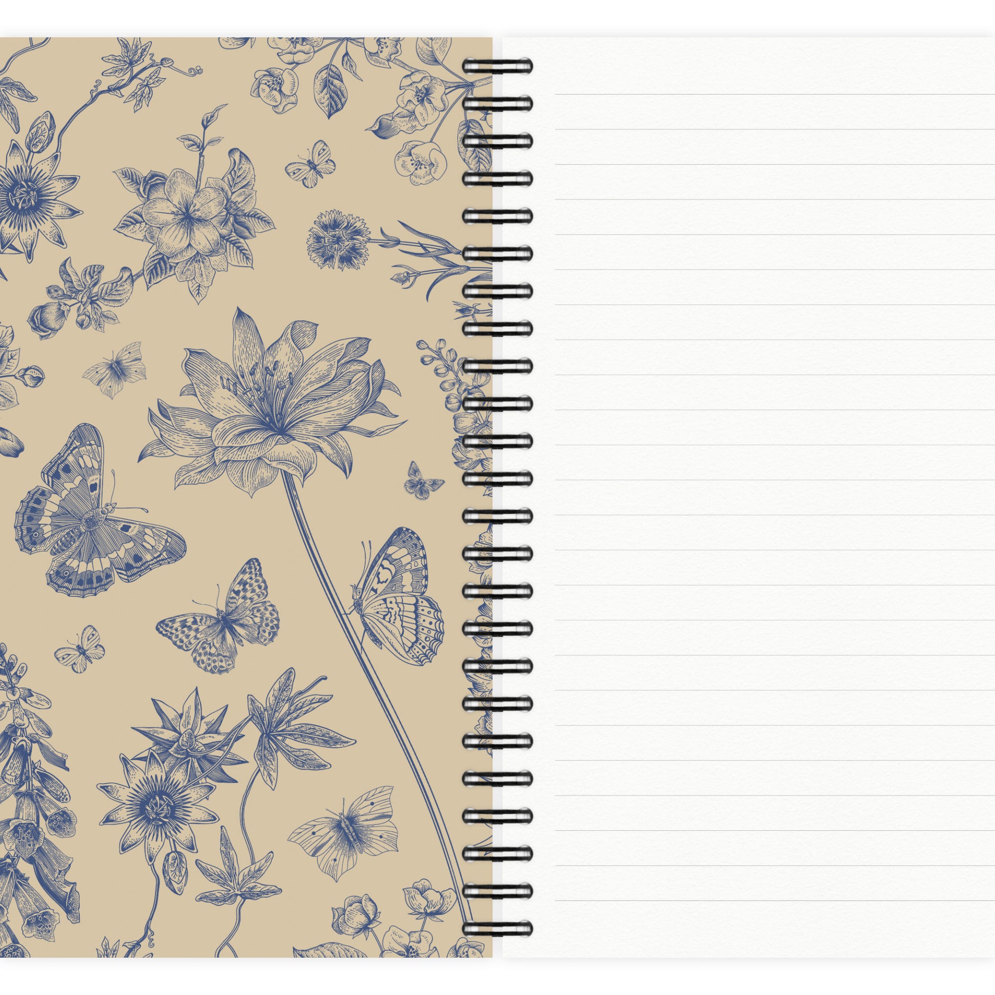 Picture of Notebook